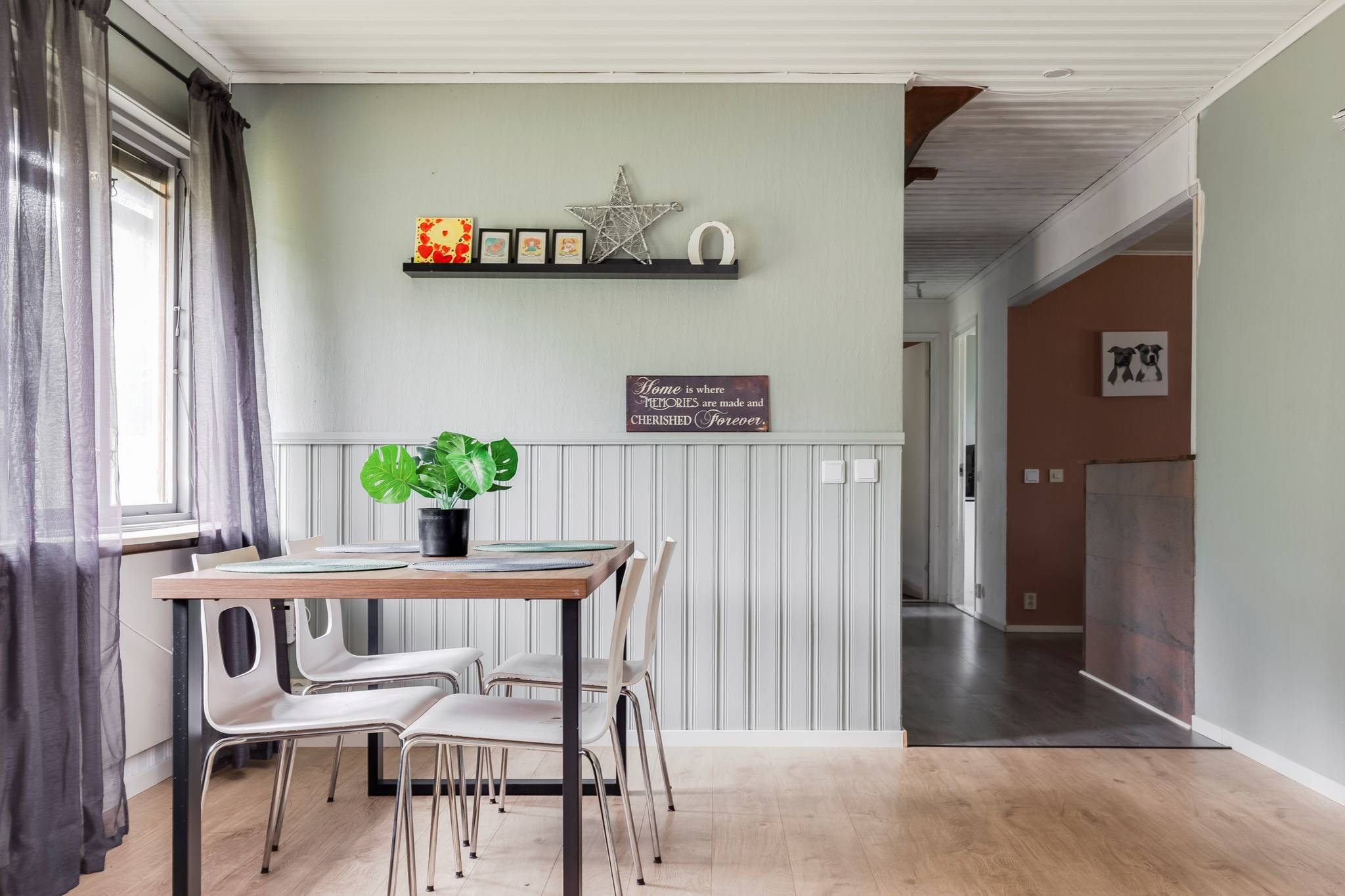 6 rum Villa på Kallkällgatan 6 Bäckhammar Kristinehamns kommun - bild 8