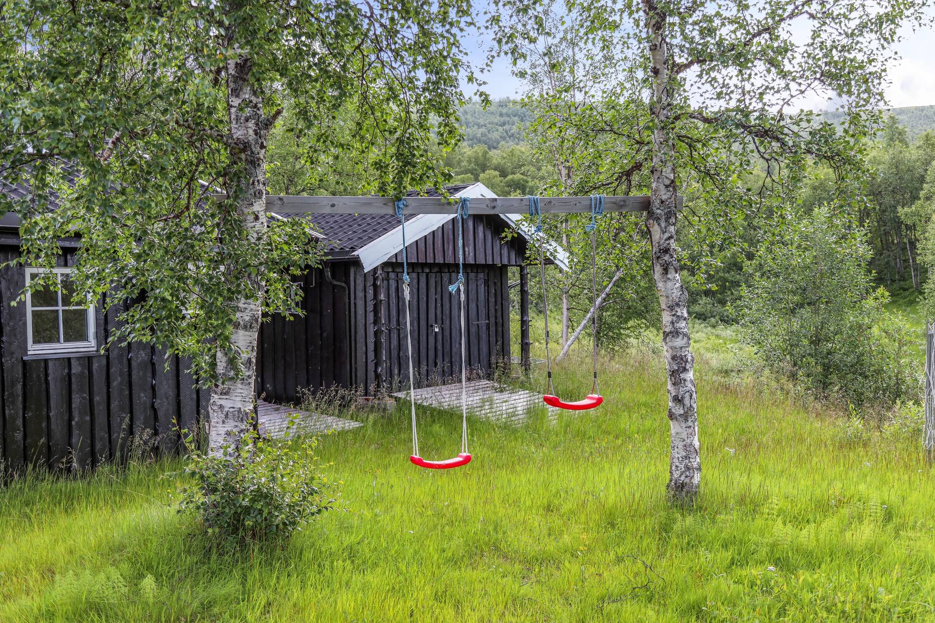 5 rum Fritidshus på Stintbäcken 351 Hemavan Storumans kommun - bild 60