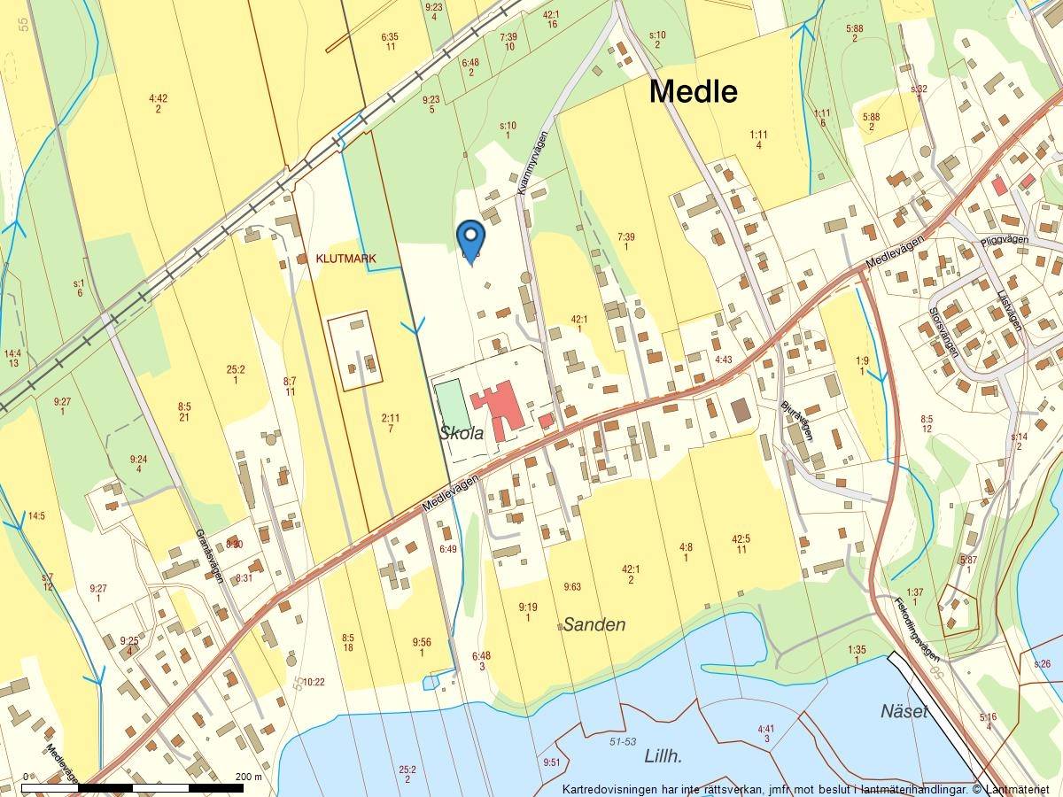 196 m² Gård med jordbruk på Kvarnmyrvägen 7 Skellefteå kommun - bild 10