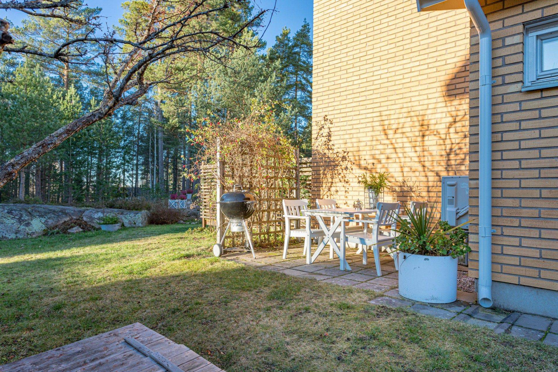 3.5 rum Lägenhet på Kantarellvägen 21A Bärstad Hammarö kommun - bild 3