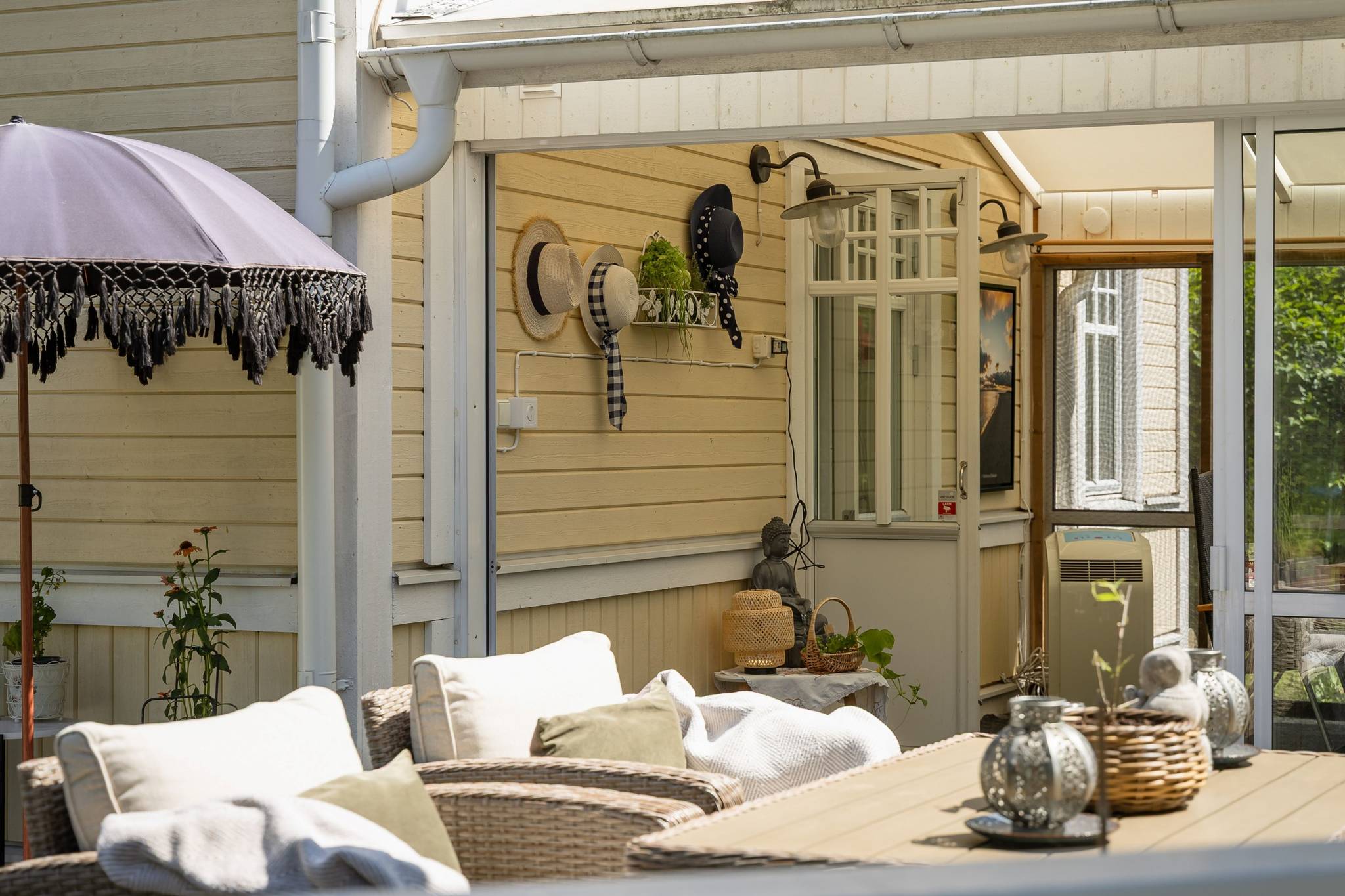 8 rum Villa på Verkstadsvägen 137 Motala Verkstadsområdet Motala kommun - bild 30