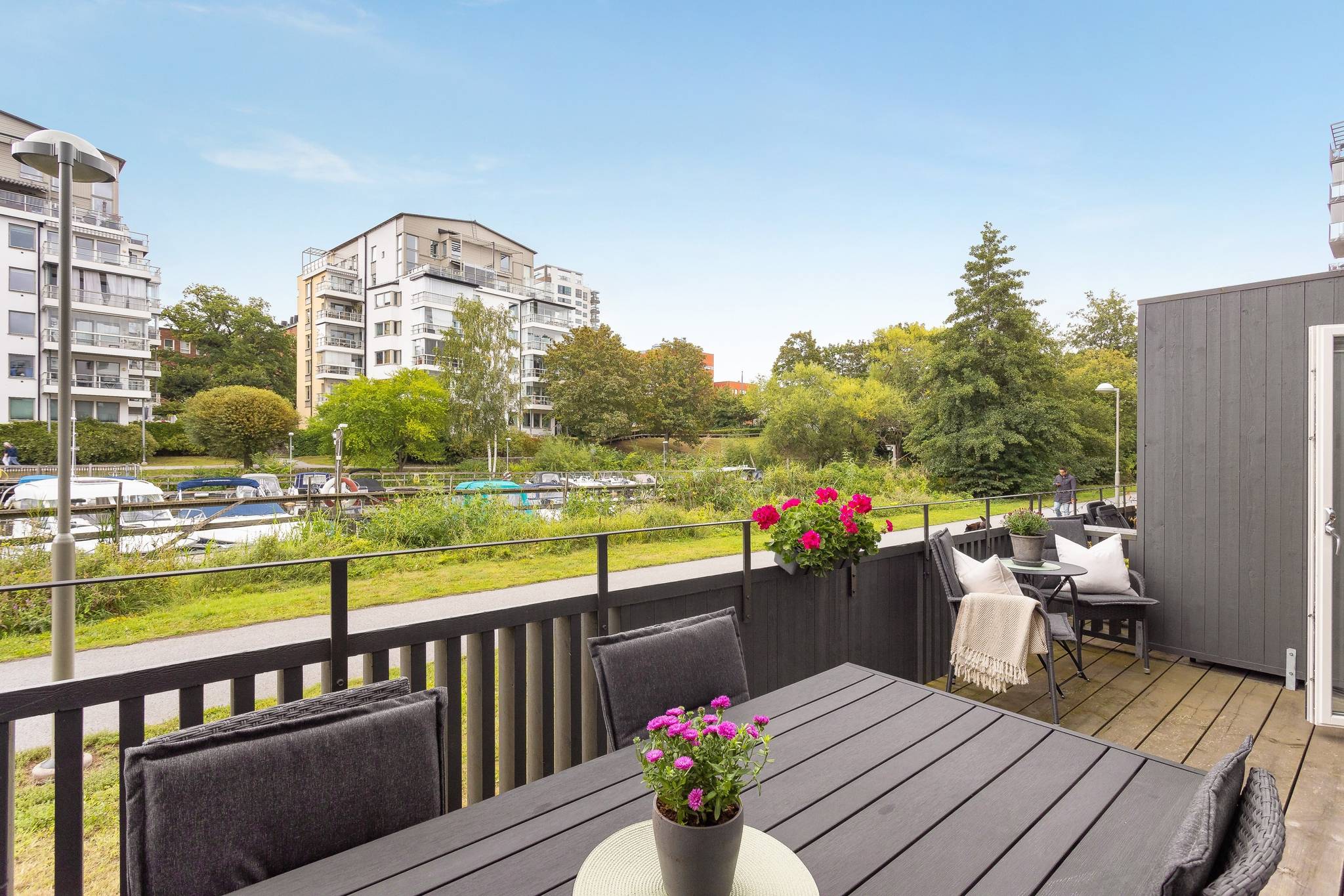 5 rum Radhus på Askängsbacken 40 Bromma / Mariehäll Stockholms kommun - bild 21