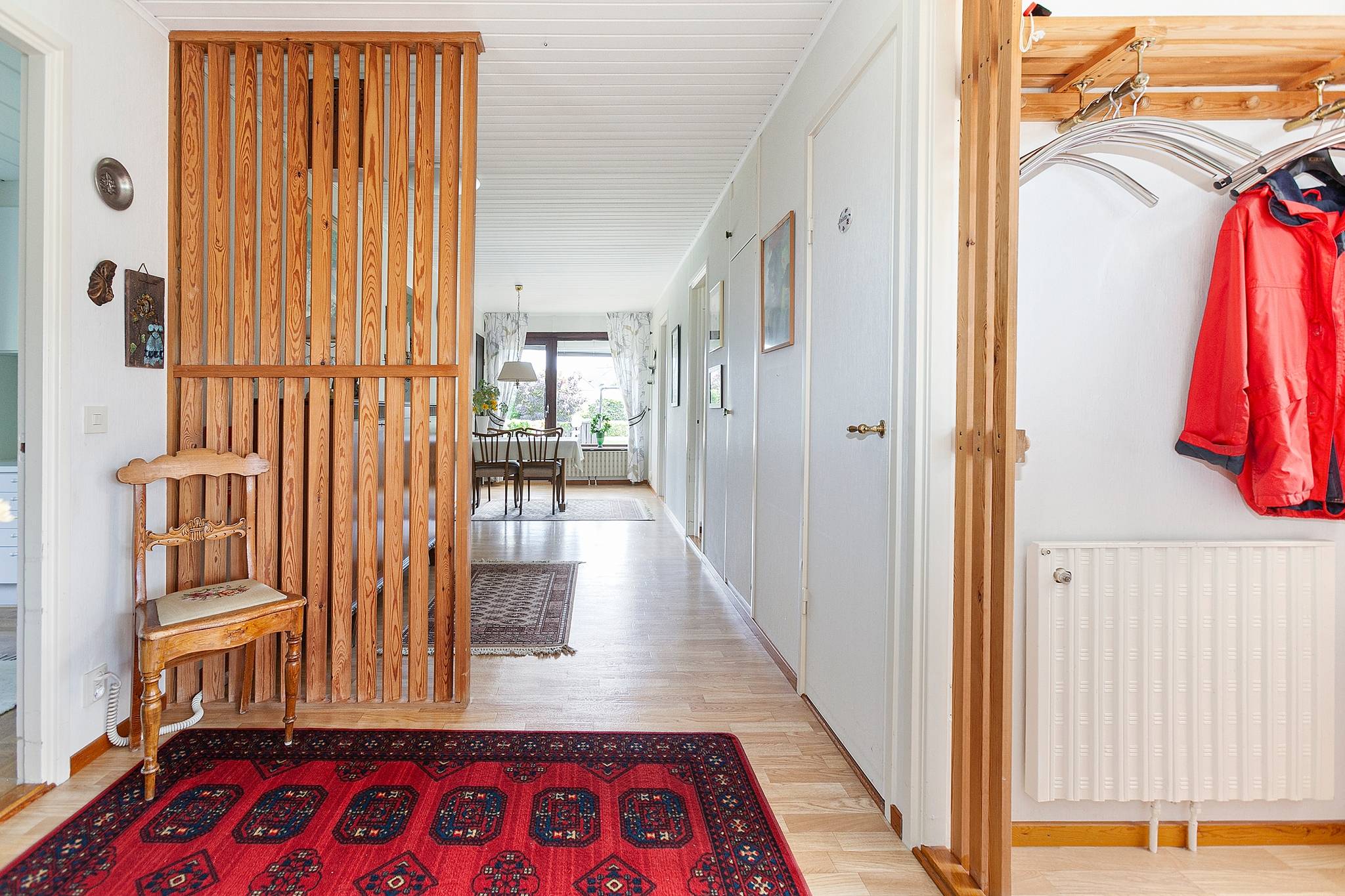 5 rum Villa på Rundelsgatan 2 Ljungbyhed Klippans kommun - bild 5