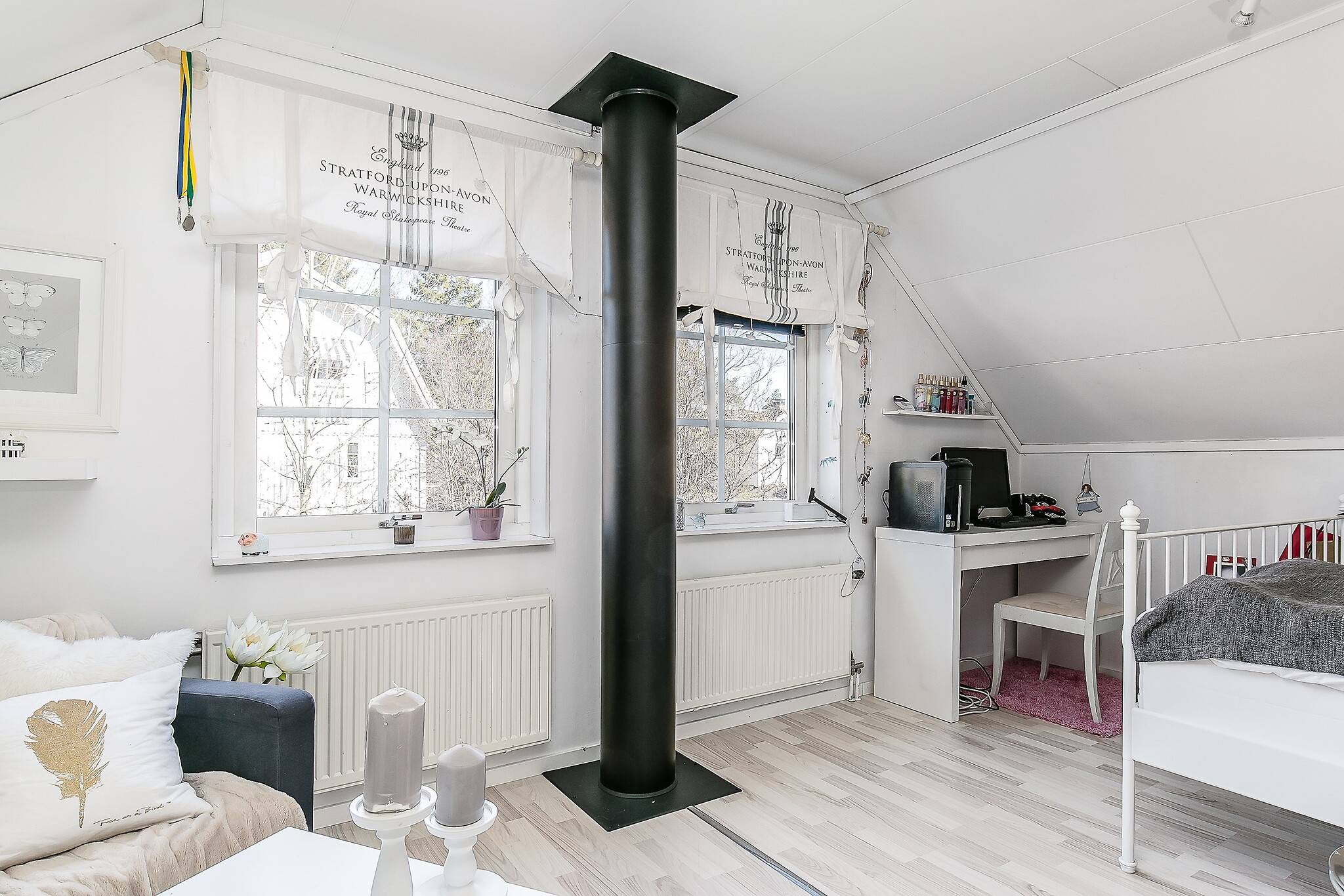 7 rum Villa på Timmervägen 46 Länna Huddinge kommun - bild 43
