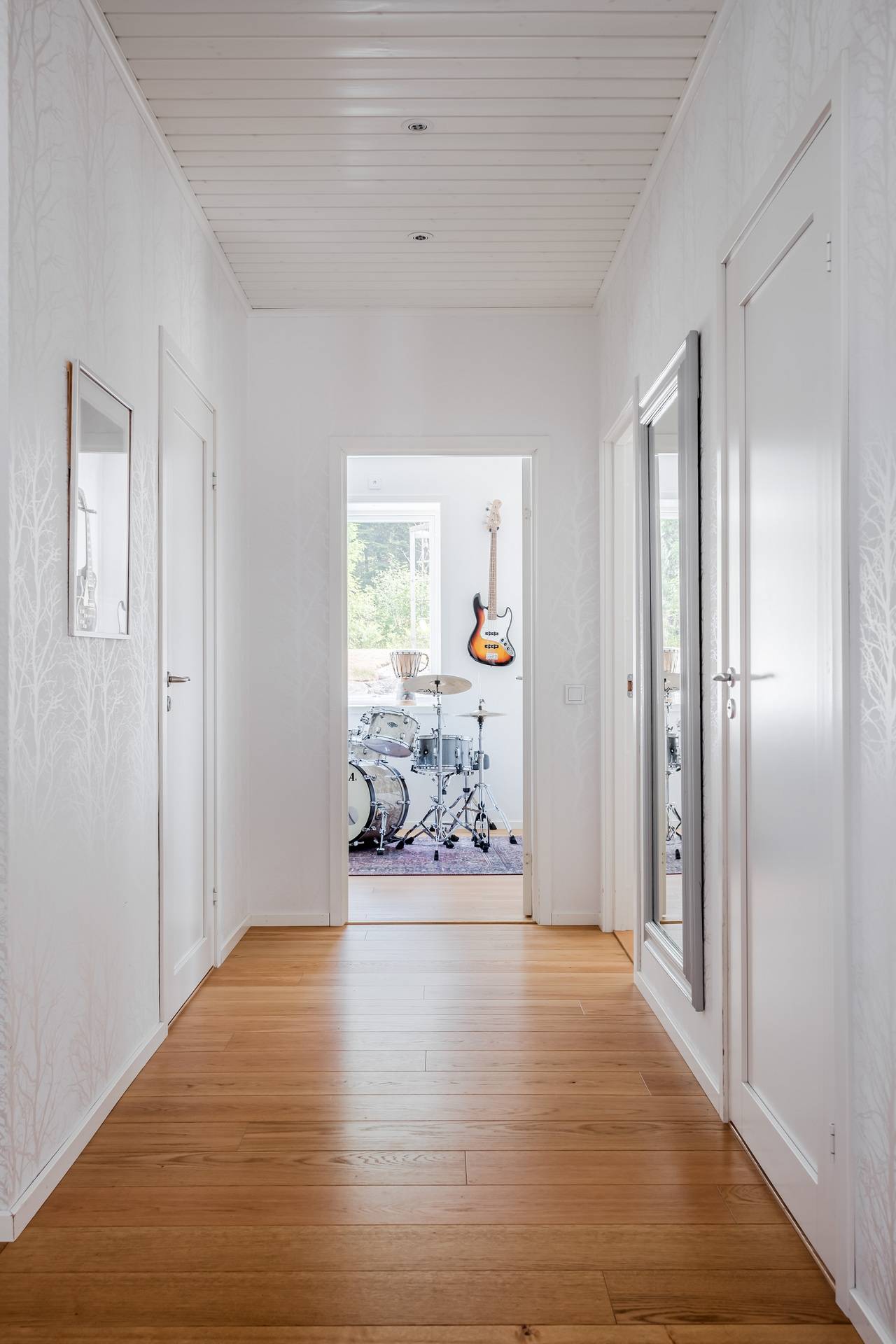 7 rum Villa på Bladvägen 12 Katrinedal Vänersborgs kommun - bild 21