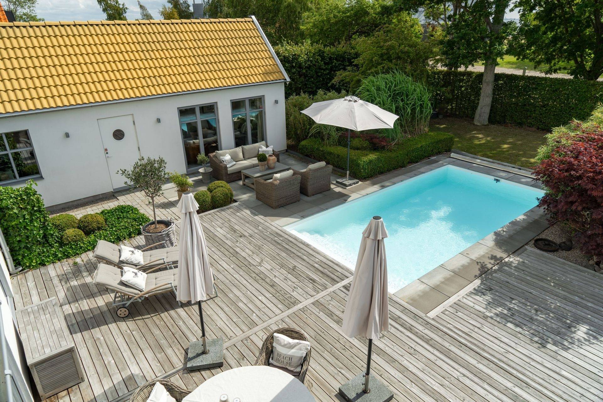 4 rum Villa på Stångbackagränd 2 Barsebäckshamn Kävlinge kommun - bild 6