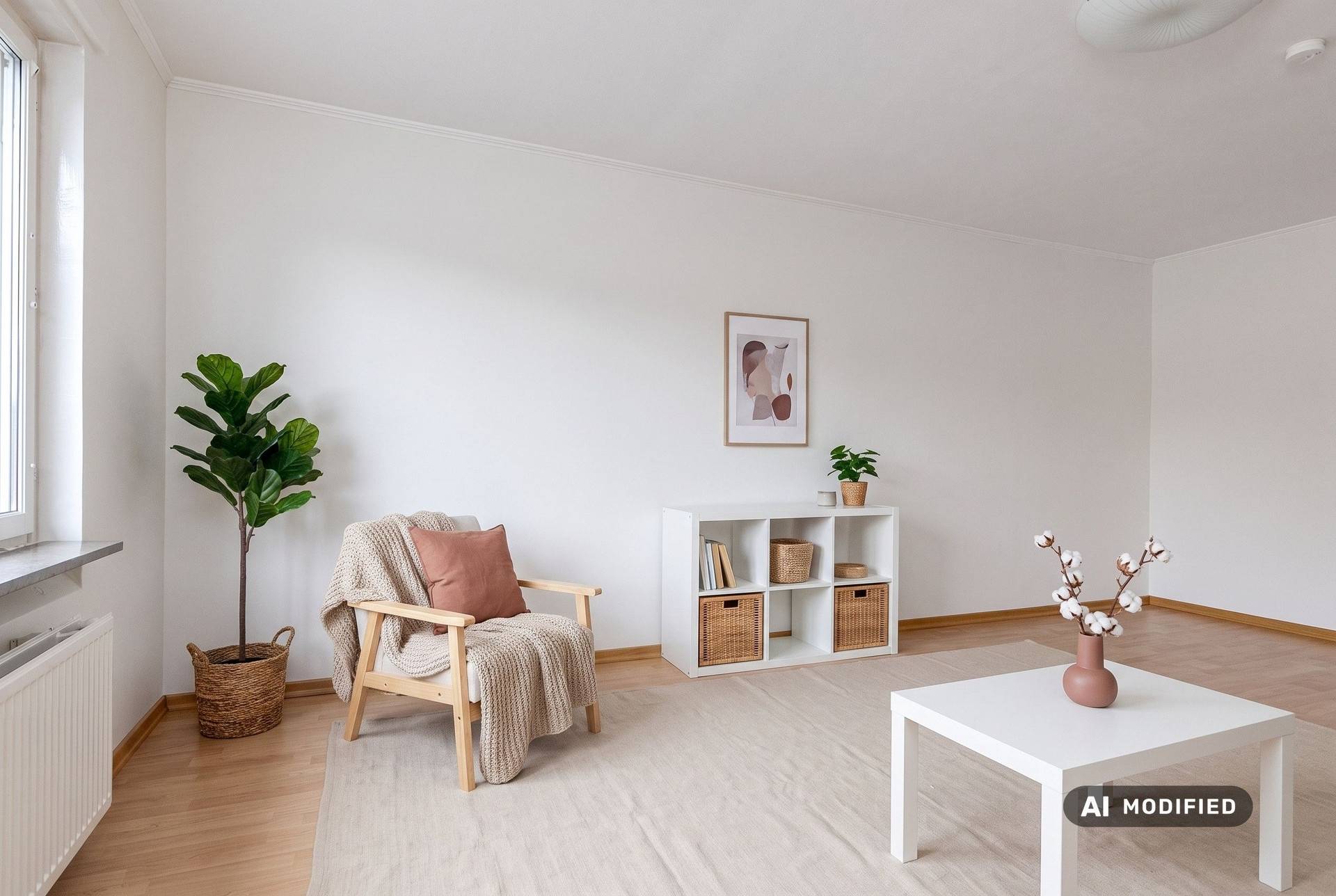 1 rum Lägenhet på Flisavägen 37 Bjurhovda Västerås kommun - bild 18