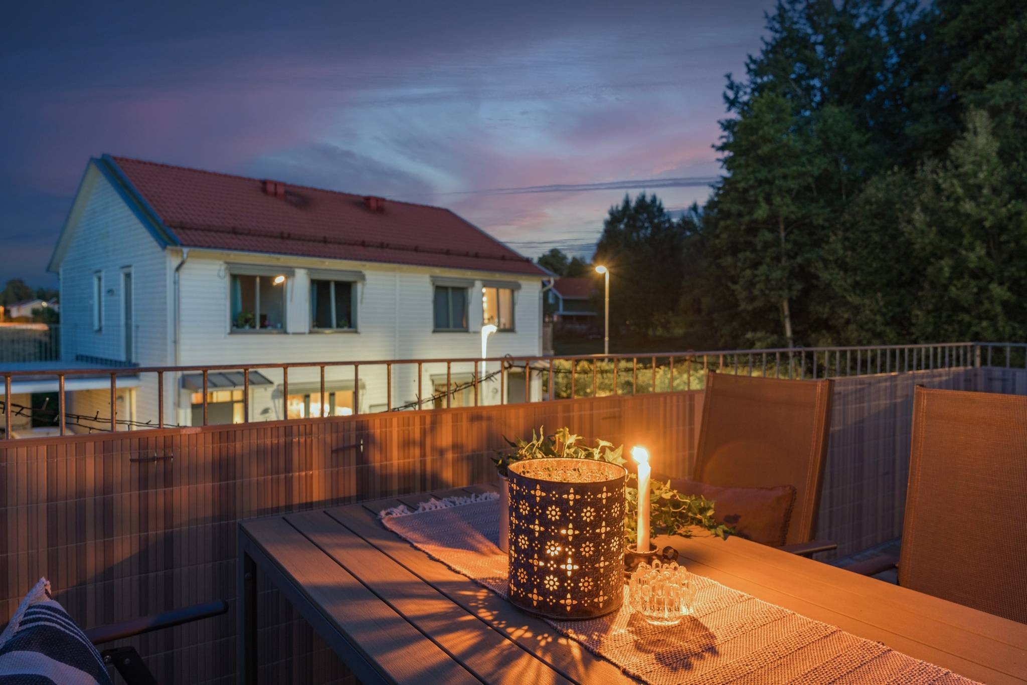 5 rum Radhus på Strandparksgränd 12 Arnö Nyköpings kommun - bild 41