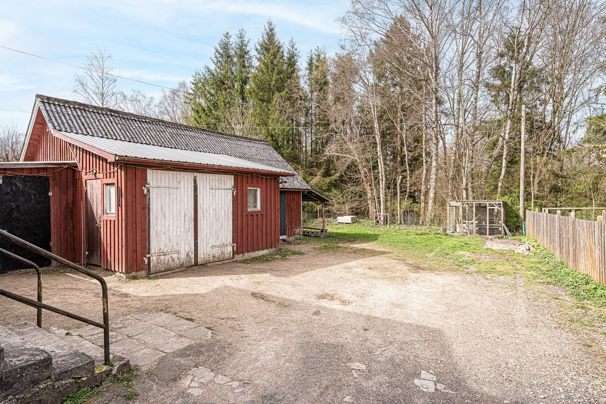 7 rum Villa på Ellavägen 21 Sösdala Hässleholms kommun - bild 13