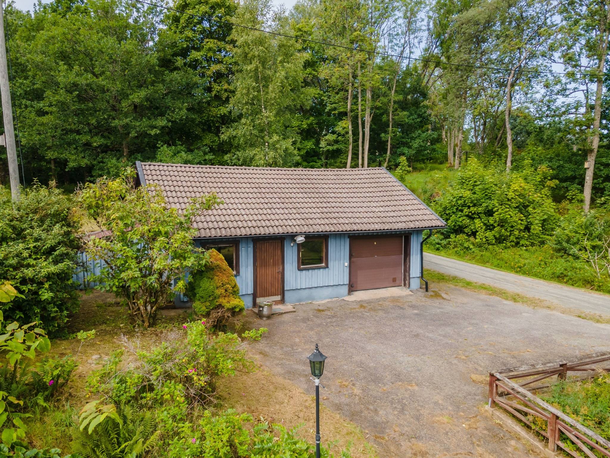5 rum Villa på Draered Kristineberg 1 Dalsjöfors Borås kommun - bild 12