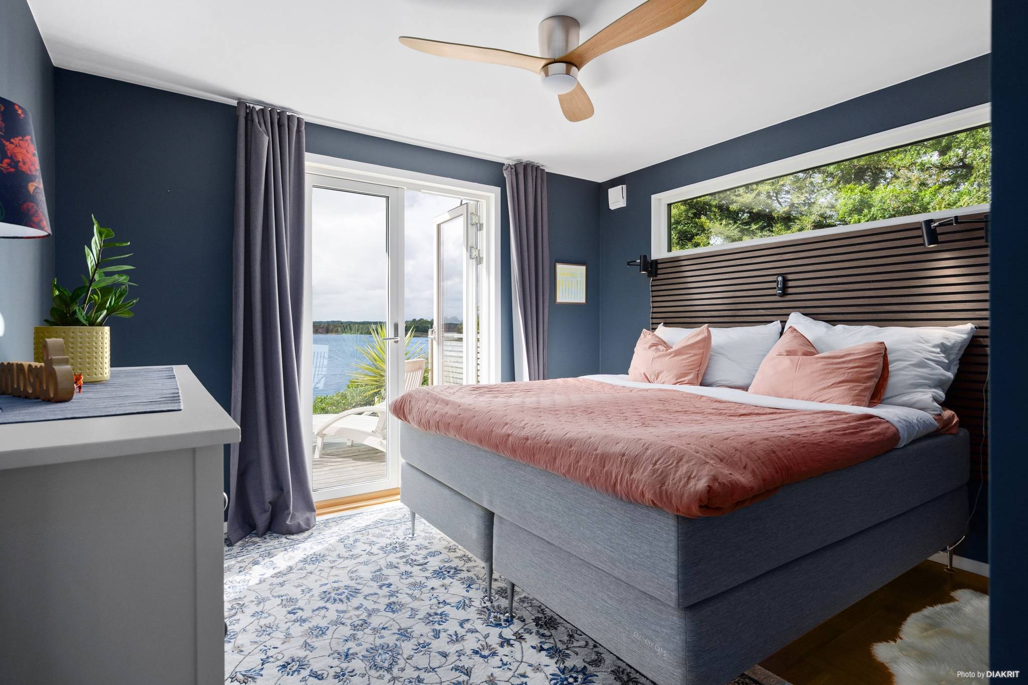 4 rum Villa på Marias väg 9 Hjälmsjön Örkelljunga kommun - bild 20