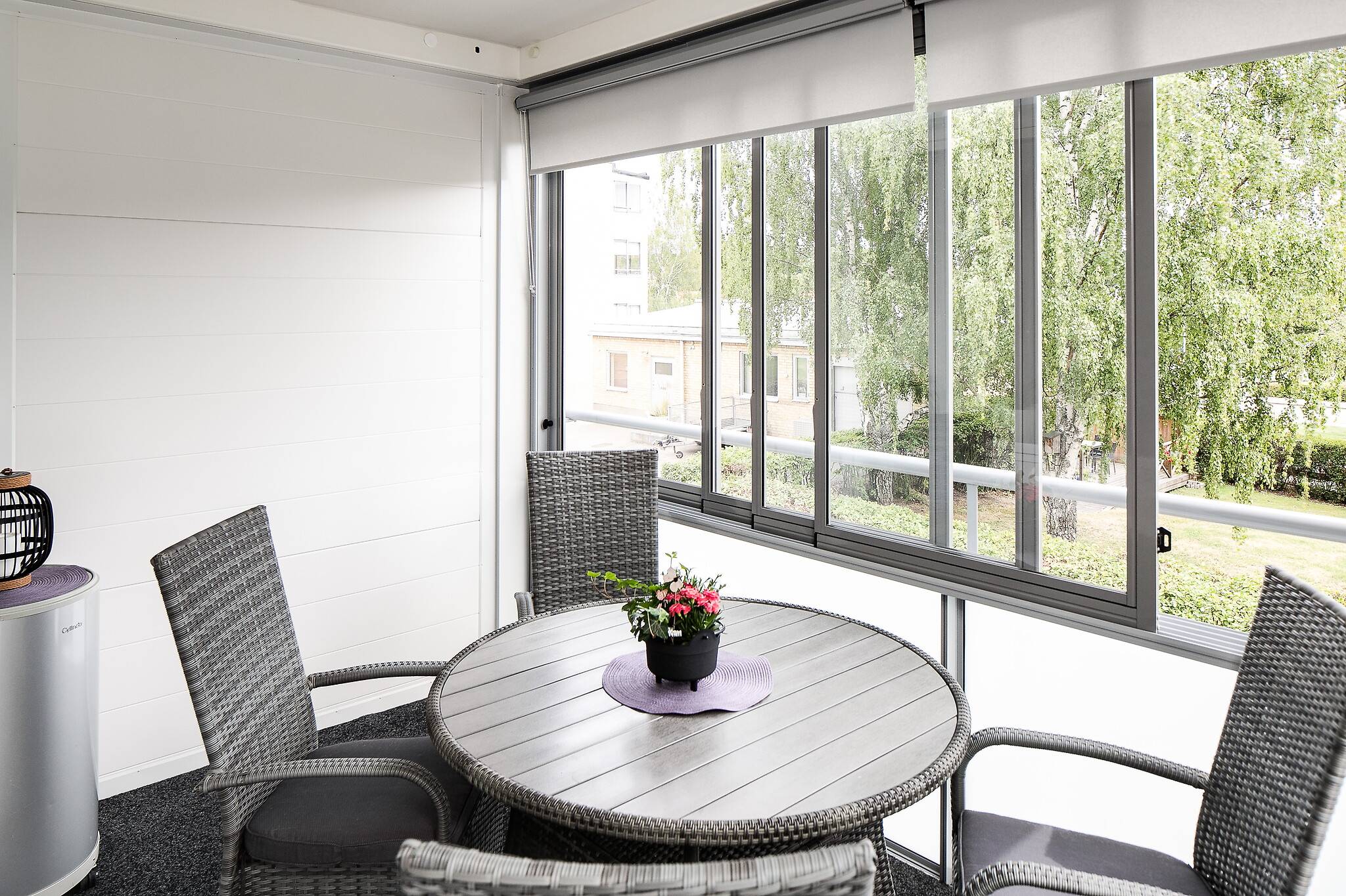 3 rum Lägenhet på Lindblomsvägen 6 B Lgh 1101 Ronneby Ronneby kommun - bild 15