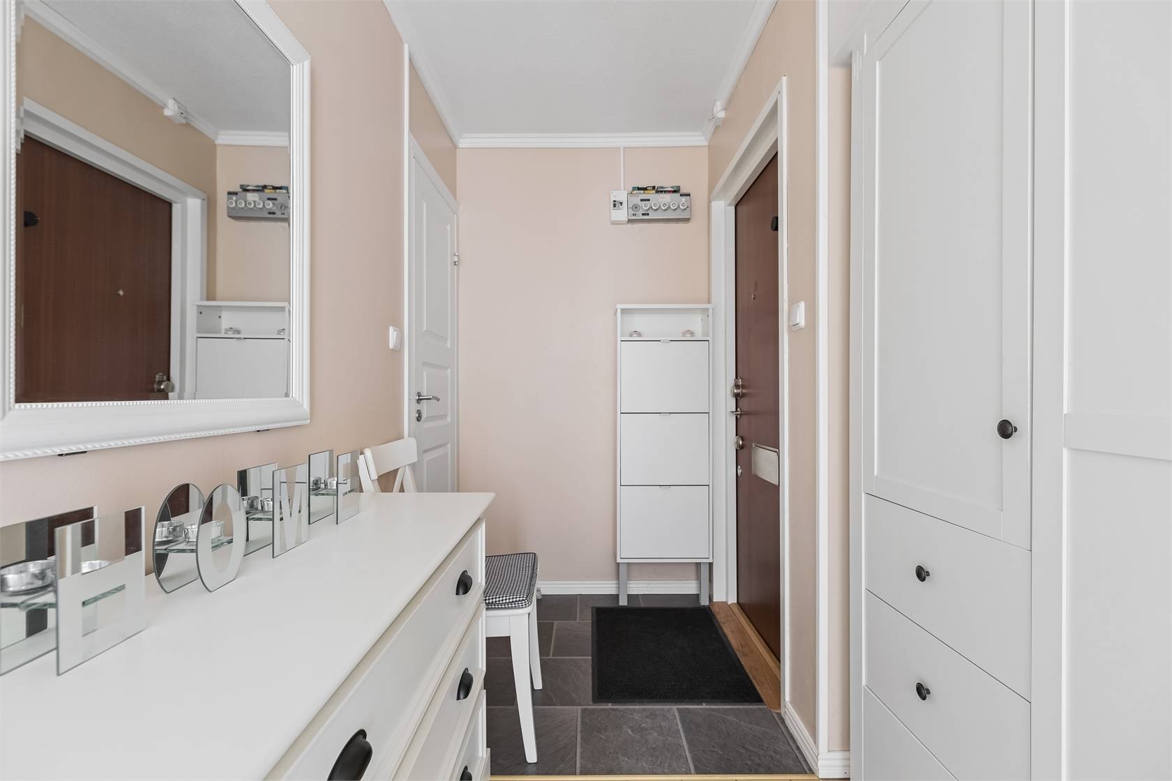 3 rum Lägenhet på Vikingavägen 46 Centrala Handen Haninge kommun - bild 17
