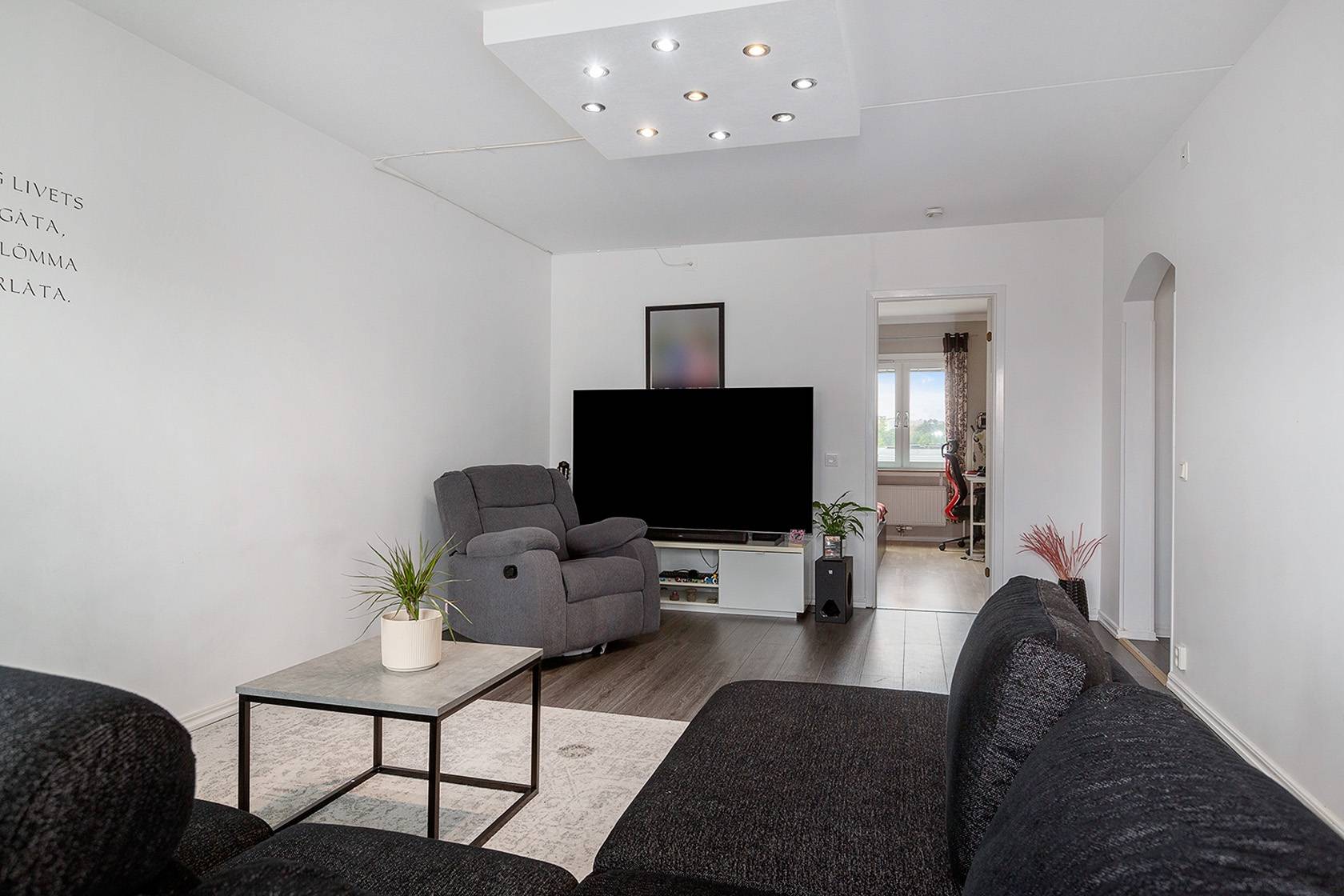 3 rum Lägenhet på Ringstedsgatan 25, 3 tr Kista Stockholms kommun - bild 9