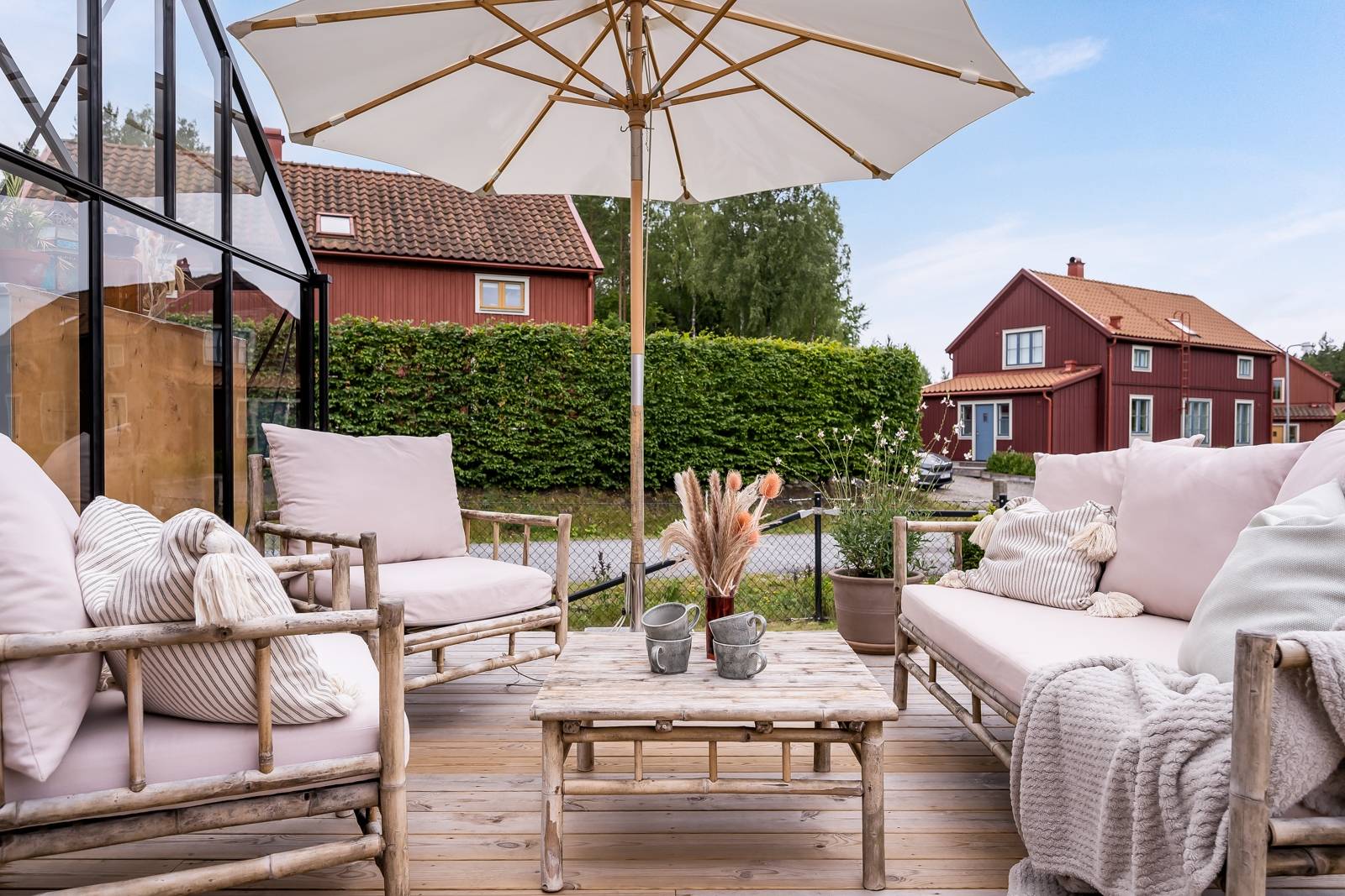 4 rum Villa på Mårdstigen 2 Nynäshamns kommun - bild 2