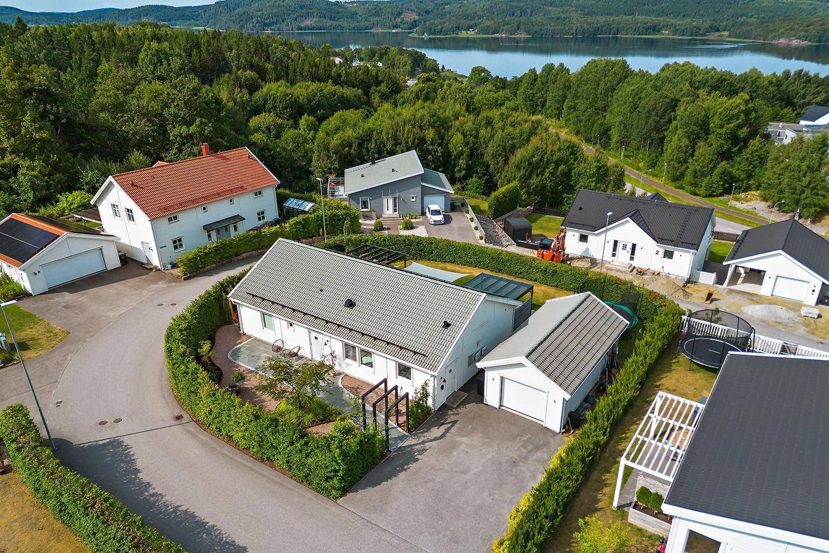 Ulricehamn, Ulricehamns kommun