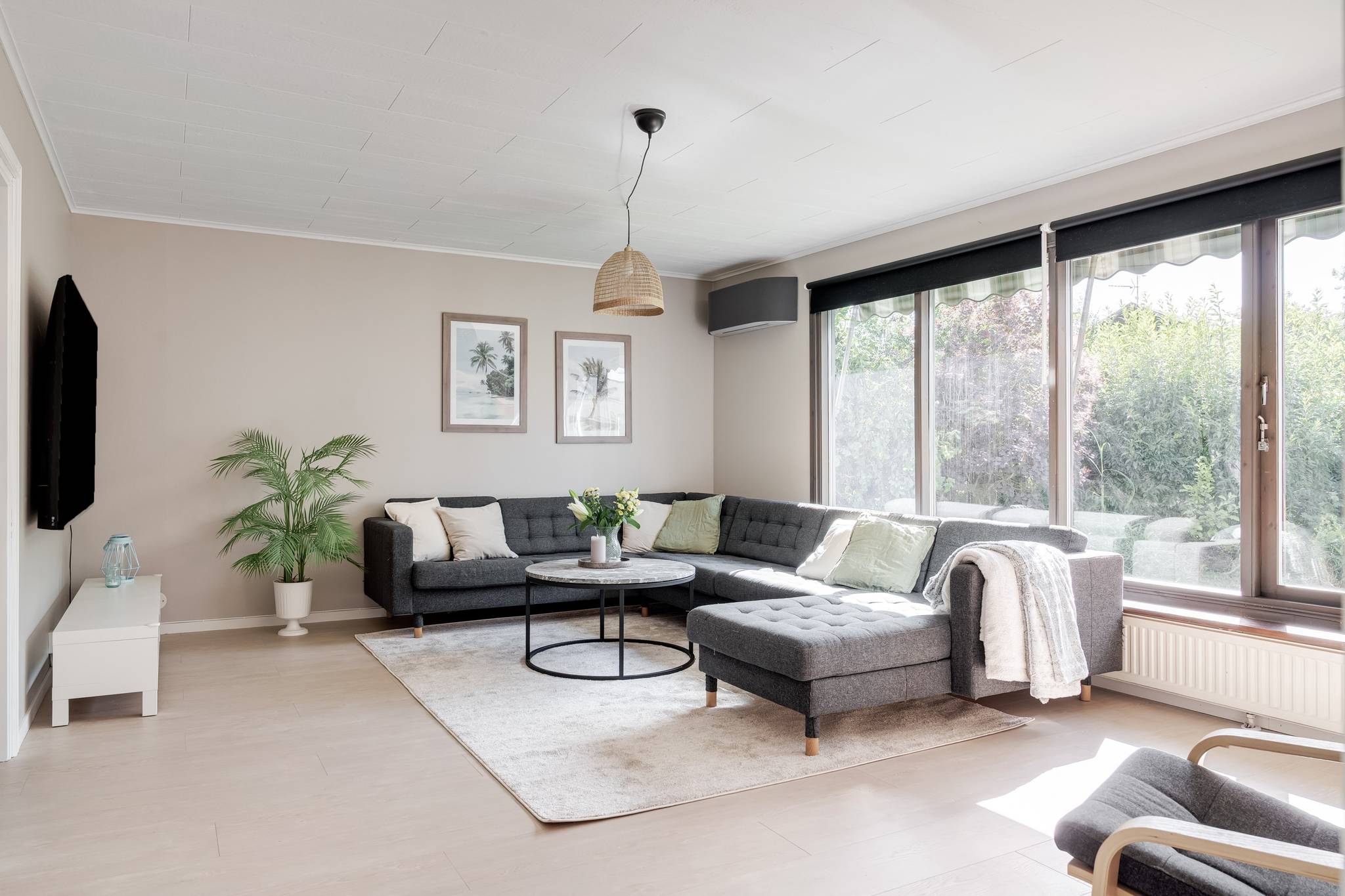 5 rum villa på Södervångsgatan 13 Svalöv, Svalövs kommun - bild 1