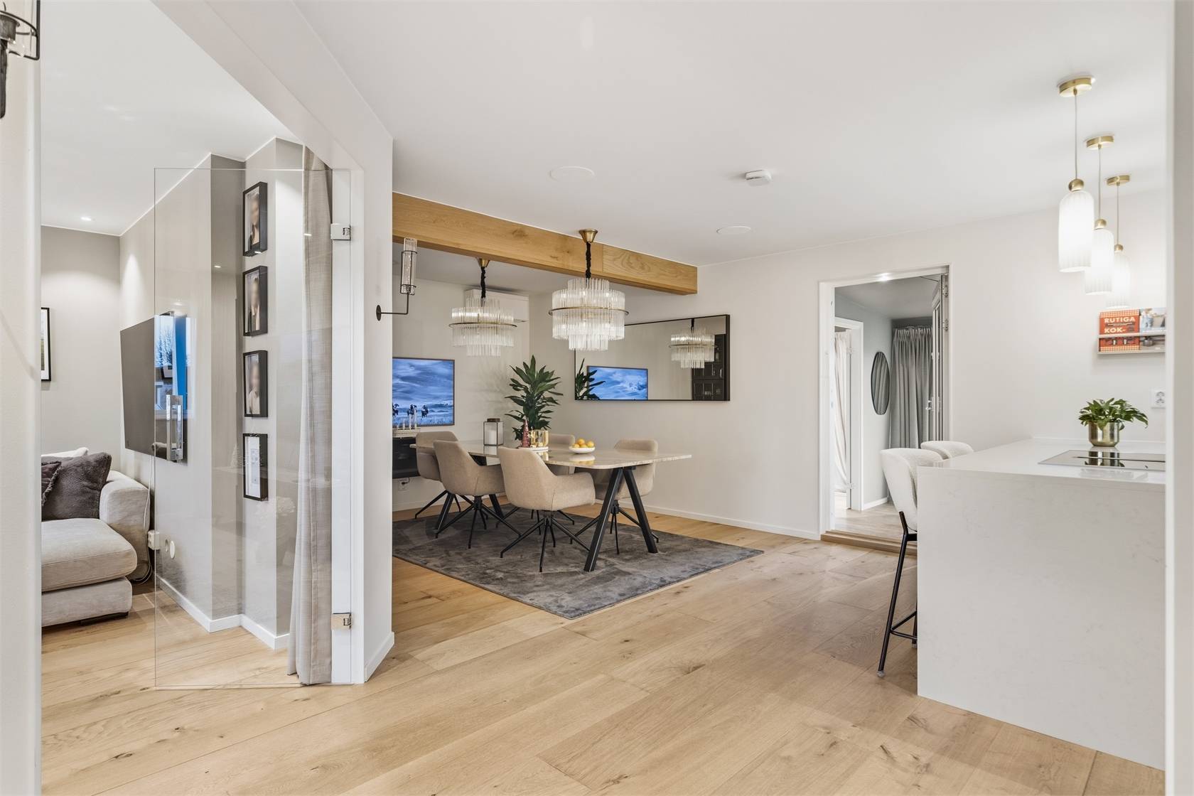 9 rum Villa på Ärenprisvägen 44 Linghem Linköpings kommun - bild 7