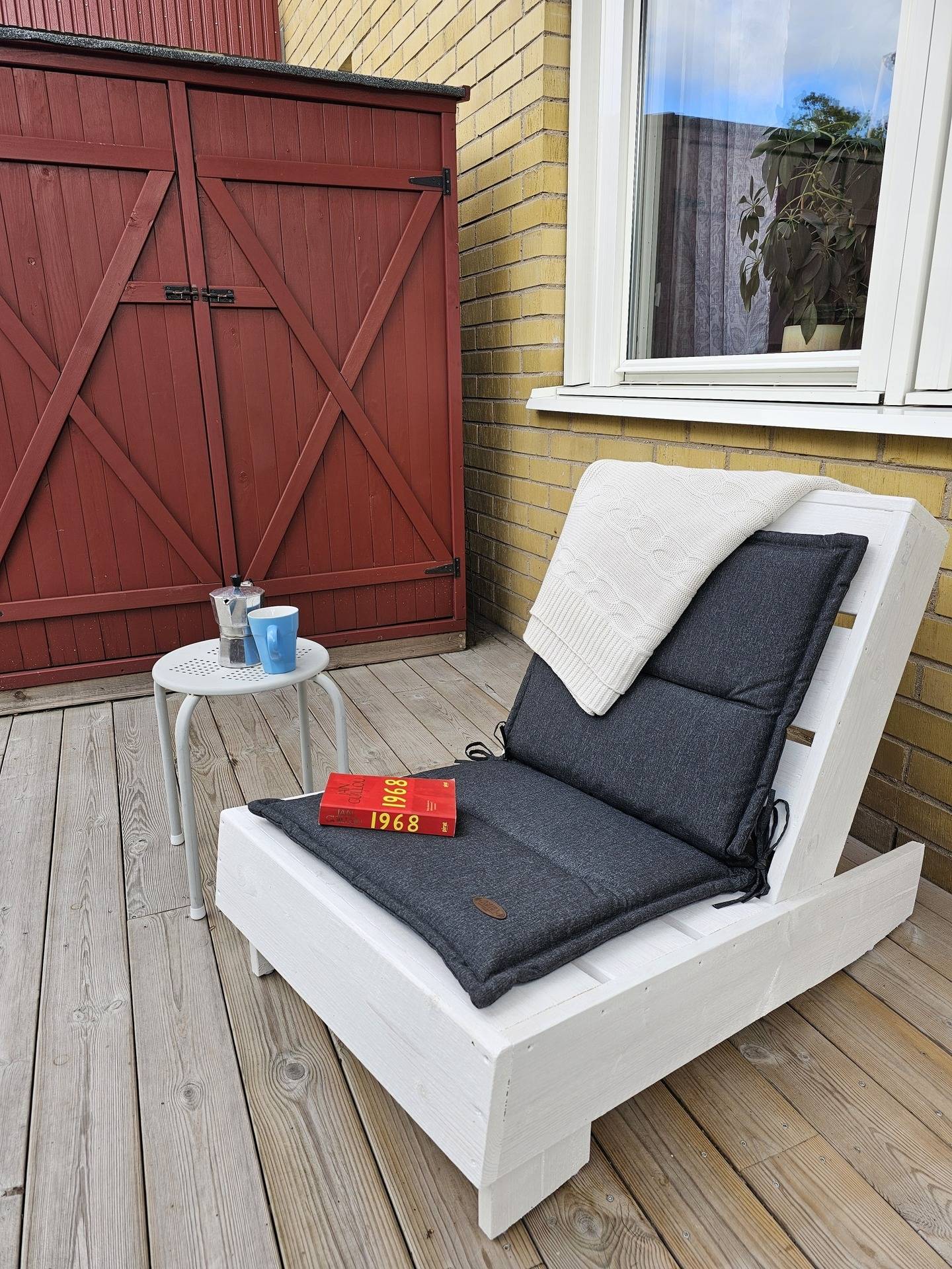 3 rum Lägenhet på Jungmansgatan 14 Kölen Gotlands kommun - bild 22