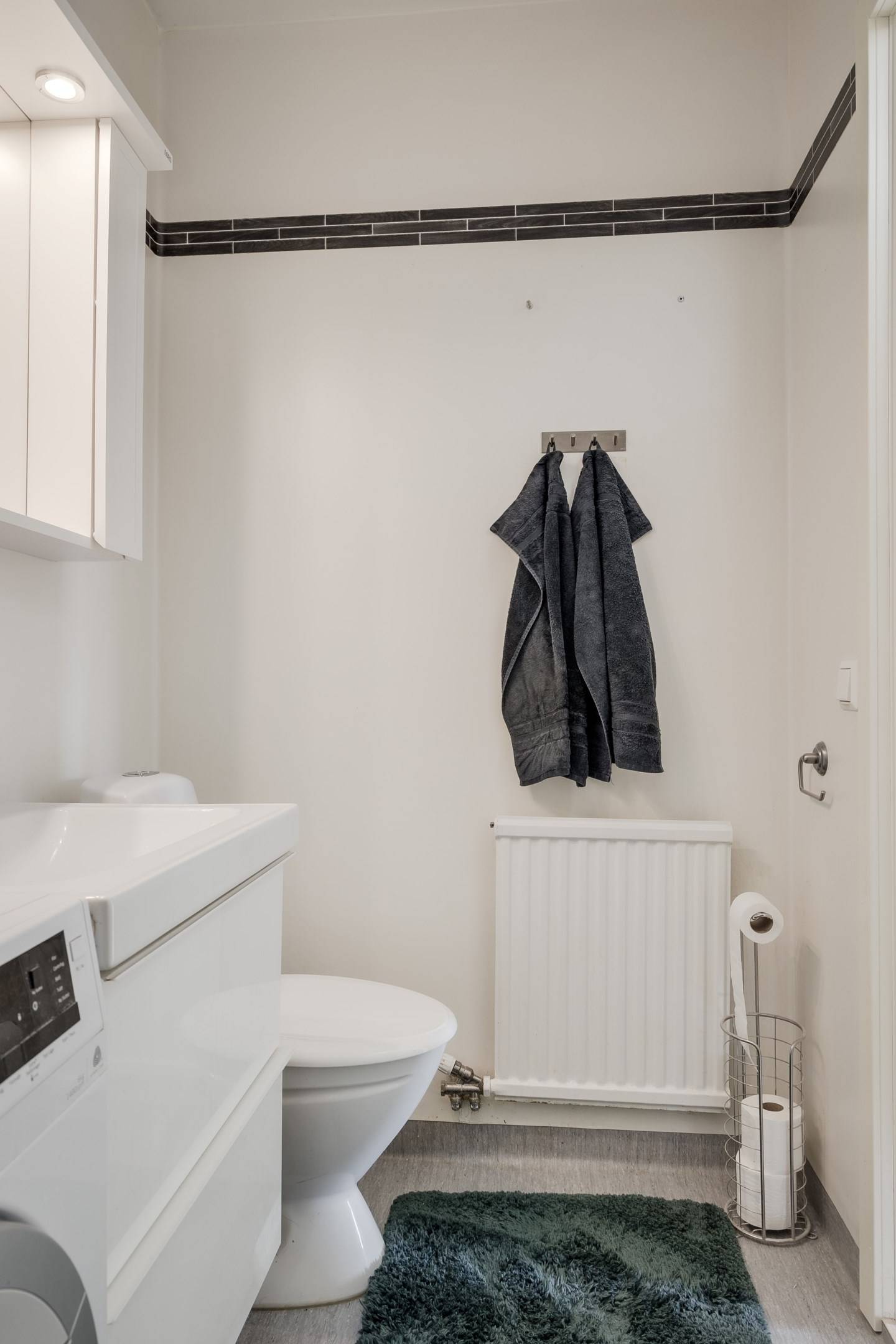 2 rum Lägenhet på Norrbackavägen 2 Norrtorn Oskarshamns kommun - bild 8