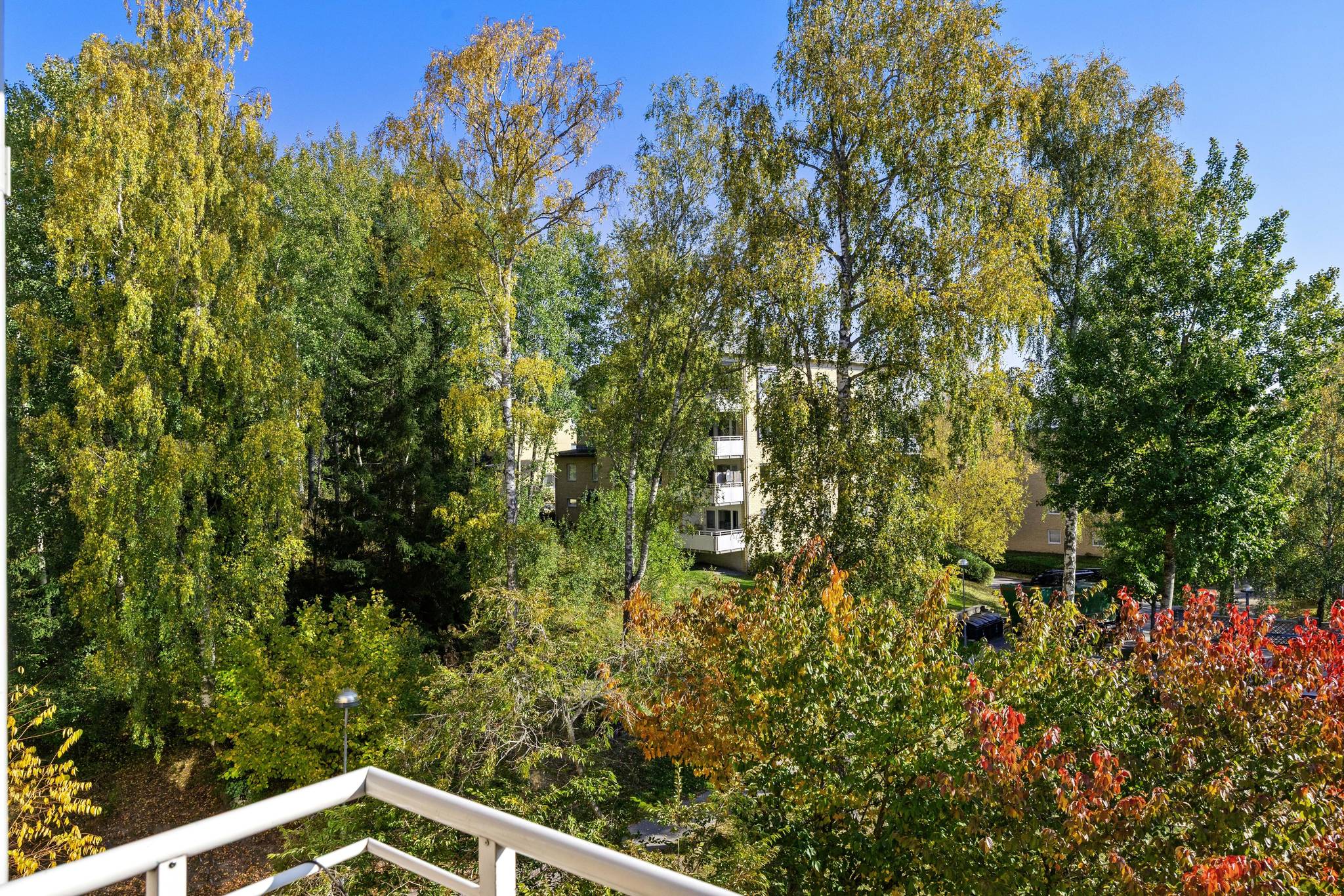 4 rum Lägenhet på Mangårdsvägen 7 Visättra Huddinge kommun - bild 11