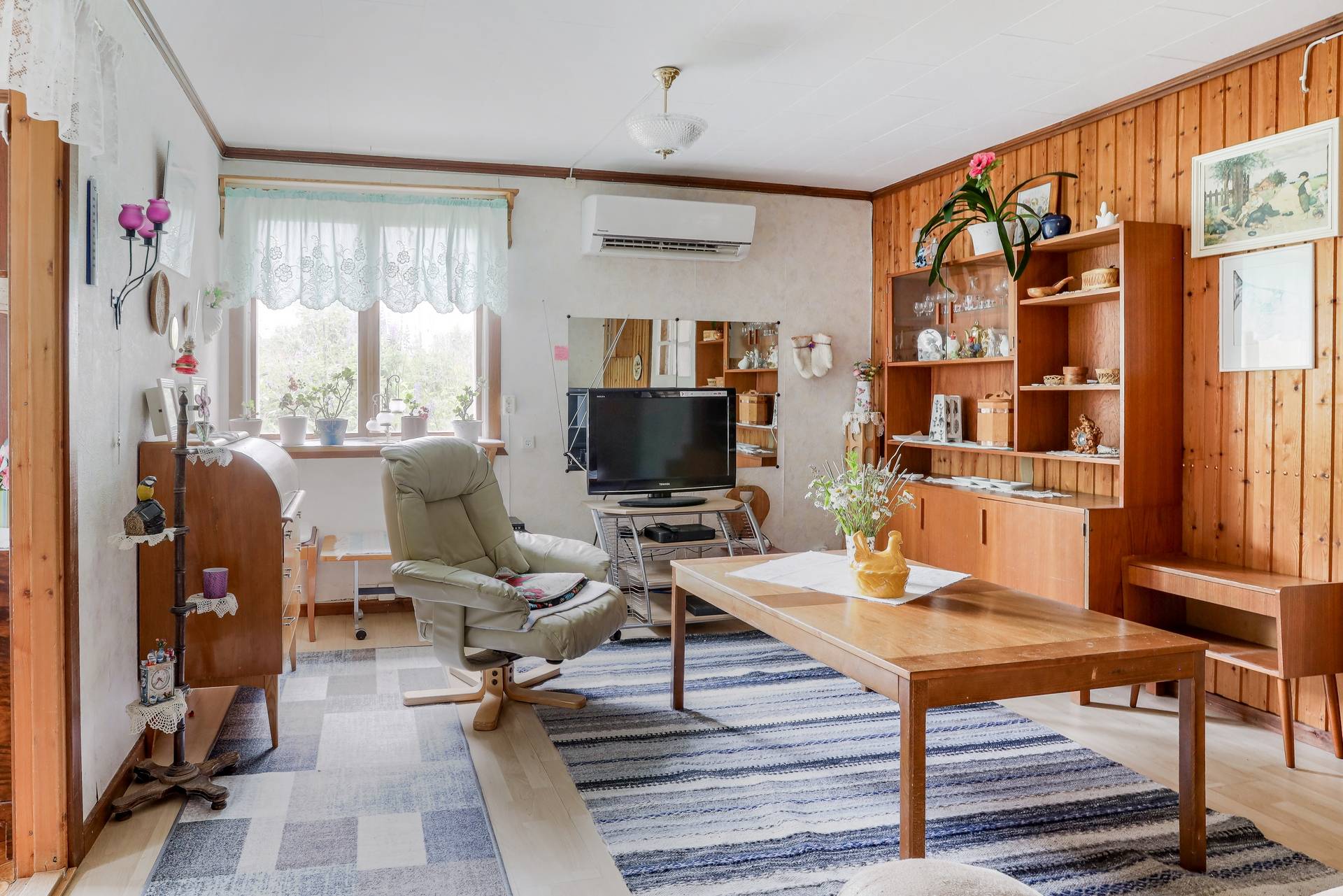 3 rum Gård/skog på Matsdal 42 Dikanäs Vilhelmina kommun - bild 11