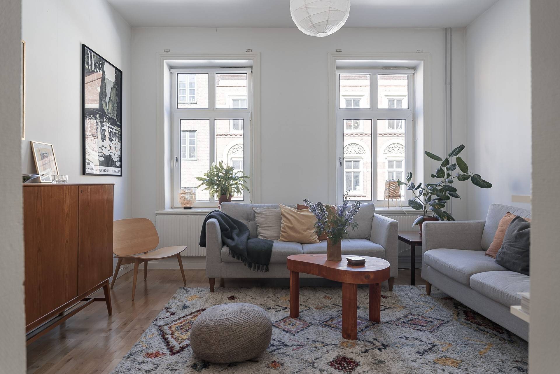 3 rum Lägenhet på Kristianstadsgatan 7A Möllevången Malmö kommun - bild 11