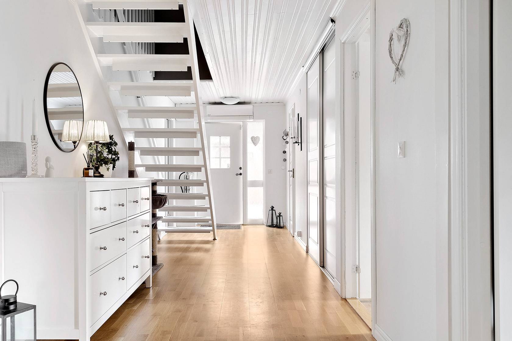 5 rum Kedjehus på Knölagatan 31 Vretstorp Hallsbergs kommun - bild 3