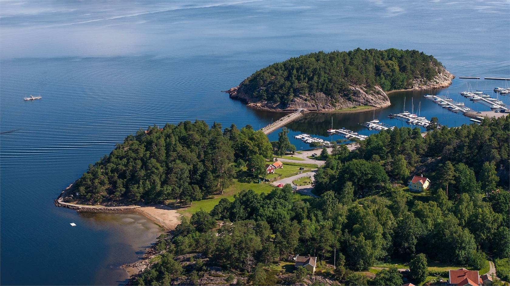 3 rum Lägenhet på Östra Sundskogsvägen 64A Sund/sundsstrand Uddevalla kommun - bild 41