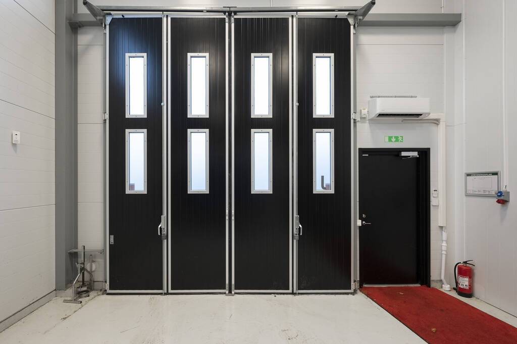 1 rum Övrig på Transportvägen 11 lokal 18 Trelleborg Trelleborgs kommun - bild 29