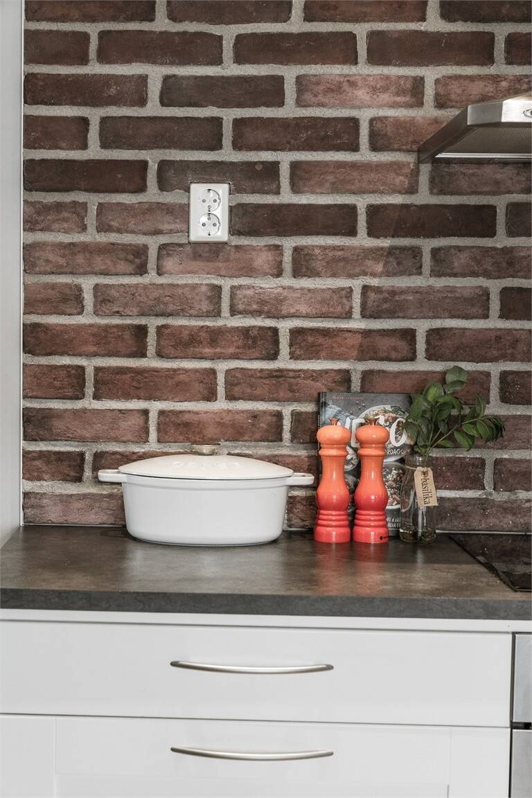 2 rum Lägenhet på Törnstensgränd 10 C Centralt Östersunds kommun - bild 8