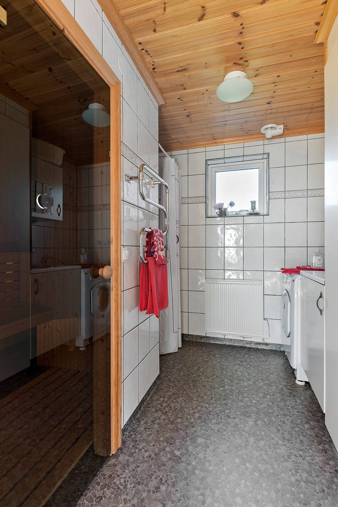 5 rum Villa på Fyrvägen 10 Skärgården Kristinehamns kommun - bild 19