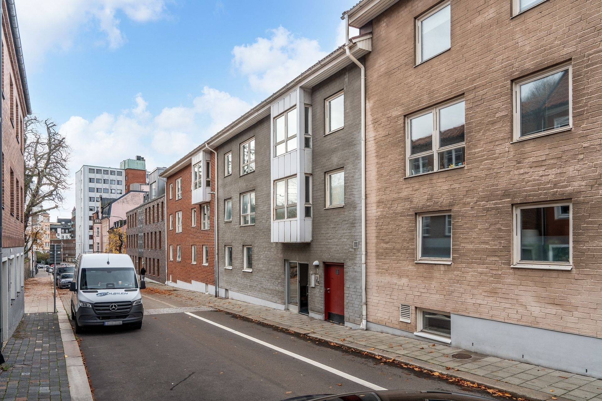 3 rum Lägenhet på Pålsgatan 13 Norr Helsingborgs kommun - bild 14