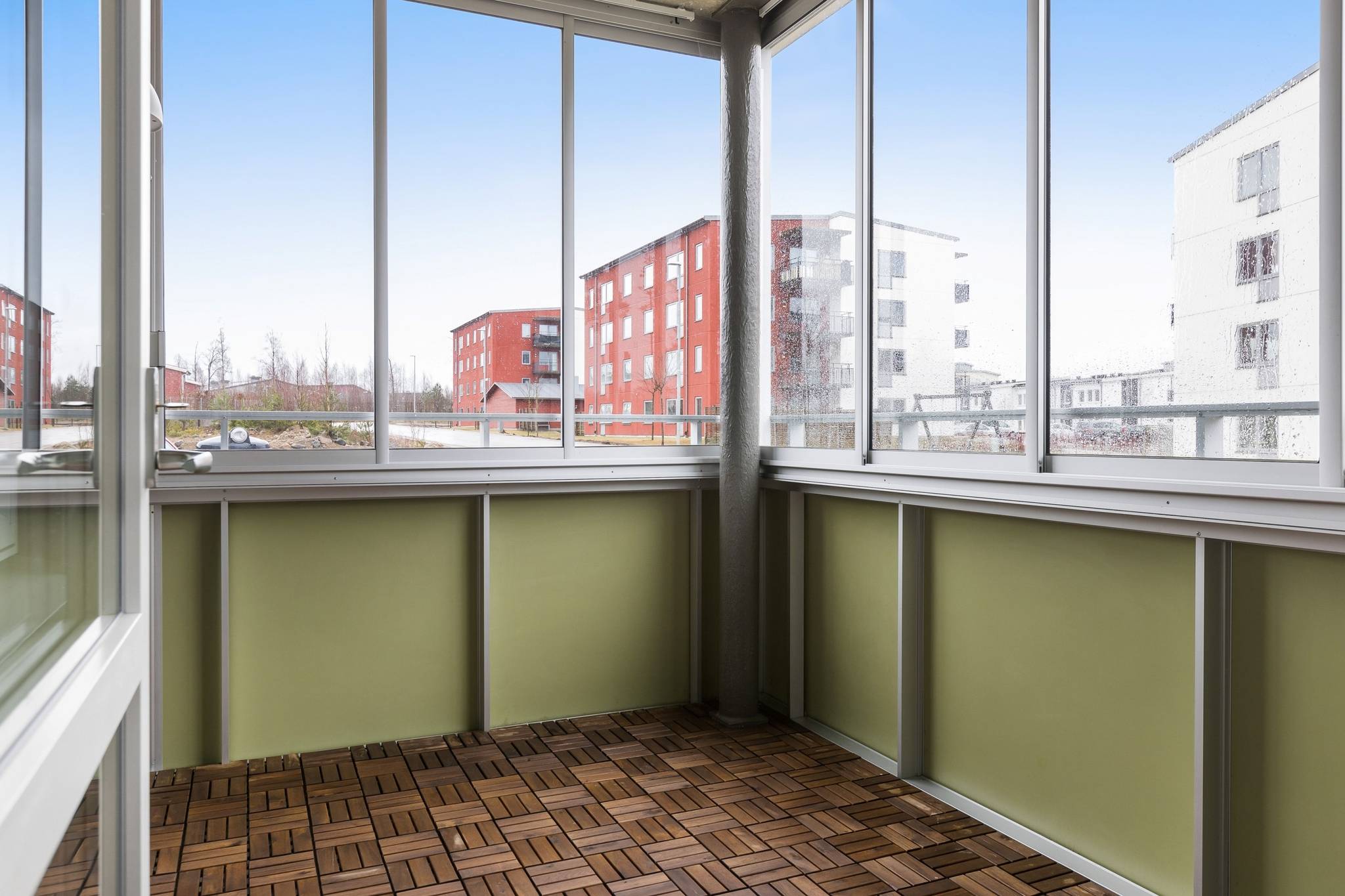3 rum Lägenhet på Målarevägen 11 Hagabo Älmhults kommun - bild 15