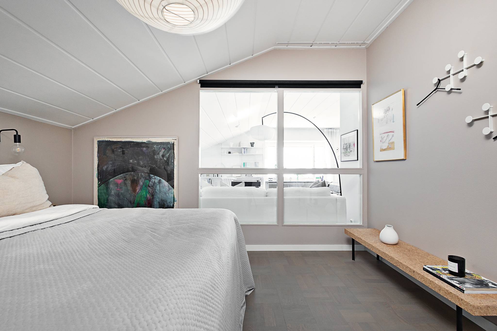 2.5 rum Lägenhet på Kungsgatan 37 Centralt/väst på stan Umeå kommun - bild 37