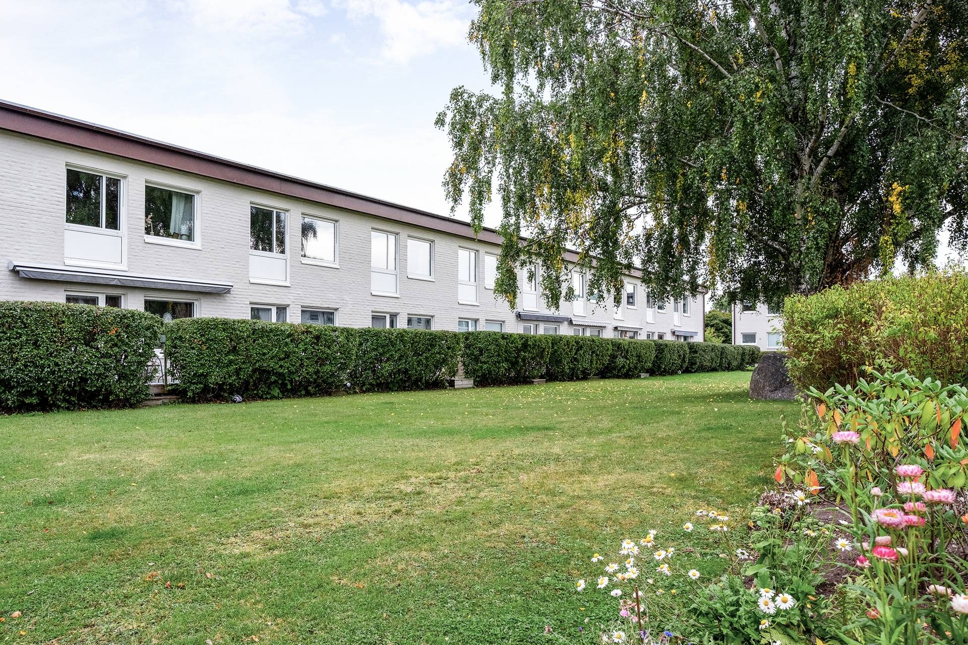1.5 rum Lägenhet på Floda Allé 11F Centralt Lerums kommun - bild 16