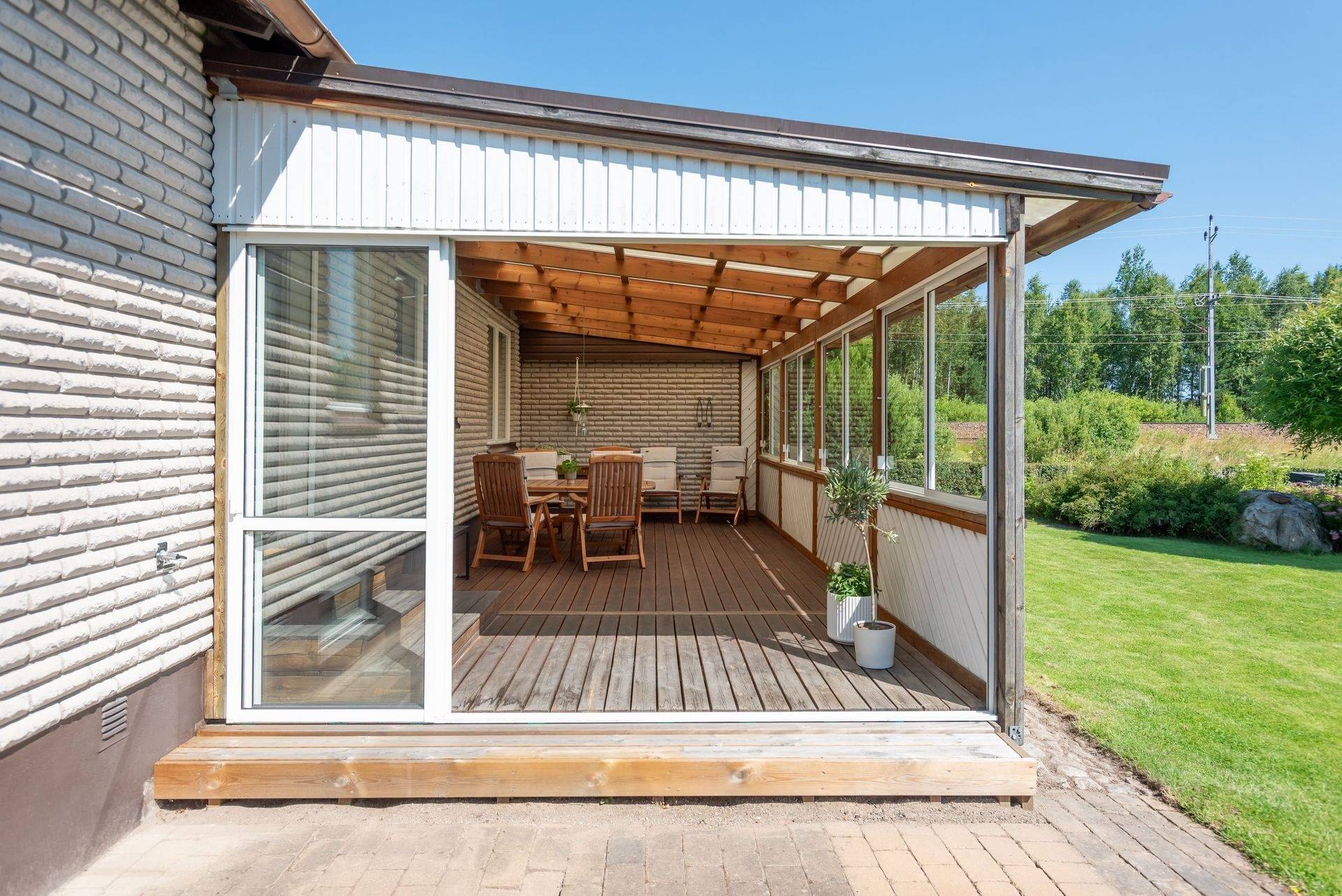 5 rum Villa på Solviksgatan 1 Frövi Lindesbergs kommun - bild 61