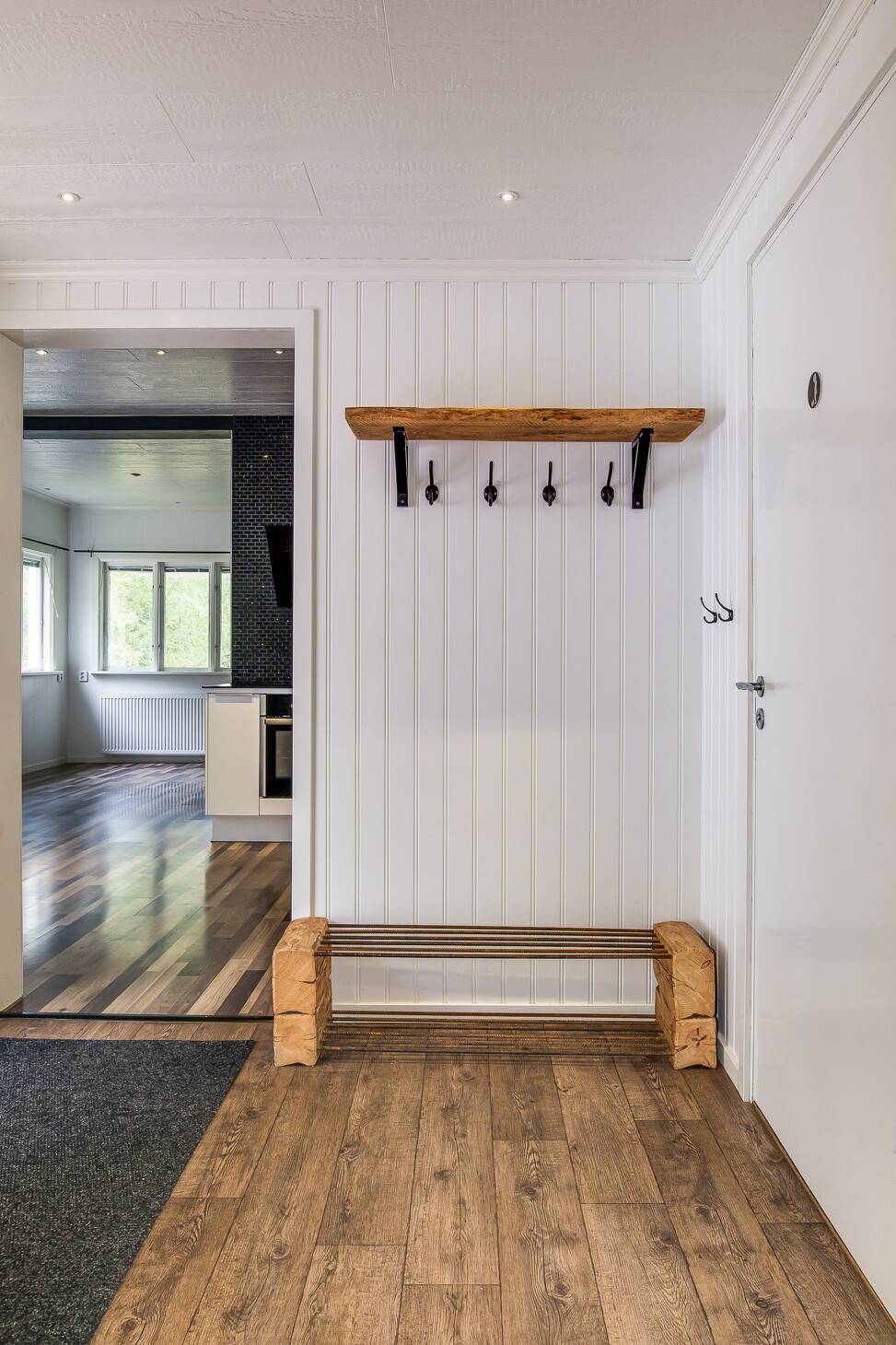 5 rum Villa på Näsvägen 49 LUDVIKA Biskopsnäset Ludvika kommun - bild 17
