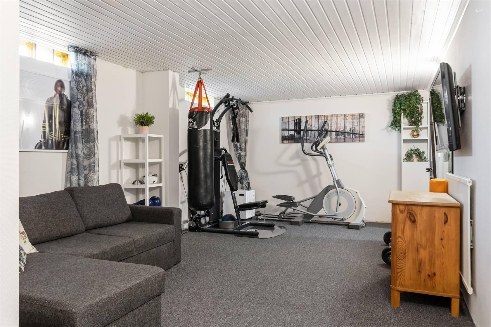 6 rum Villa på Kalkstensvägen 5 GISTAD Linköpings kommun - bild 26