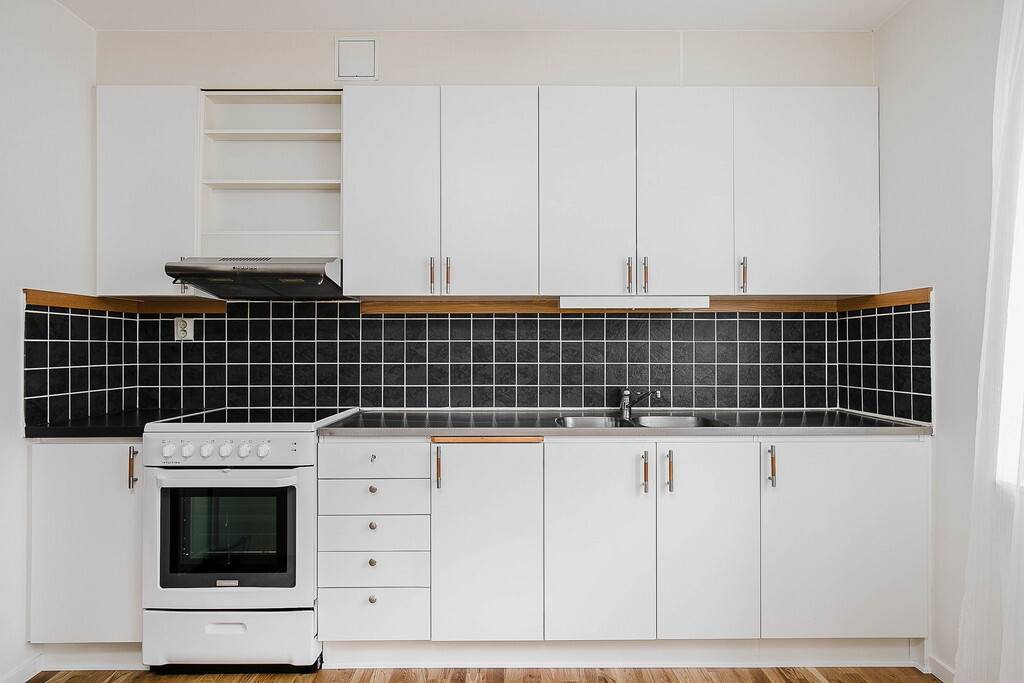2 rum Lägenhet på Målaregatan 4 Nya Staden Lidköpings kommun - bild 9