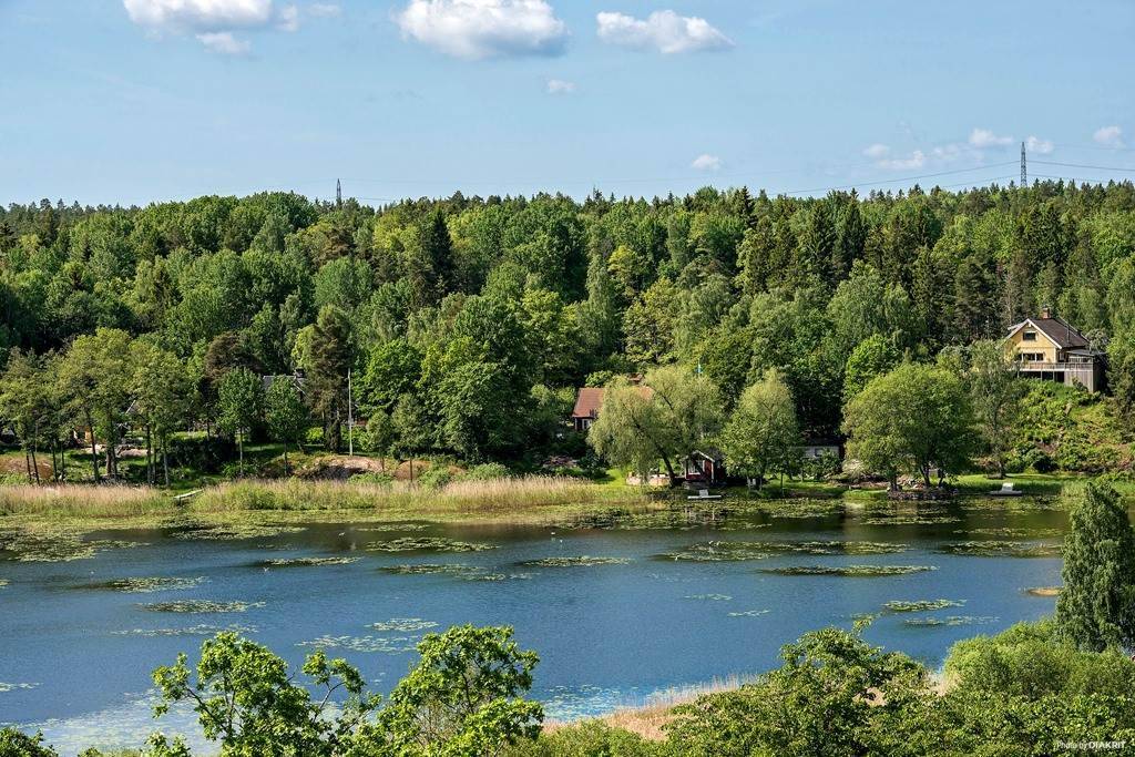 3 rum lägenhet på Skrakgränd 11, 5tr Fagersjö, Stockholms kommun - bild 4