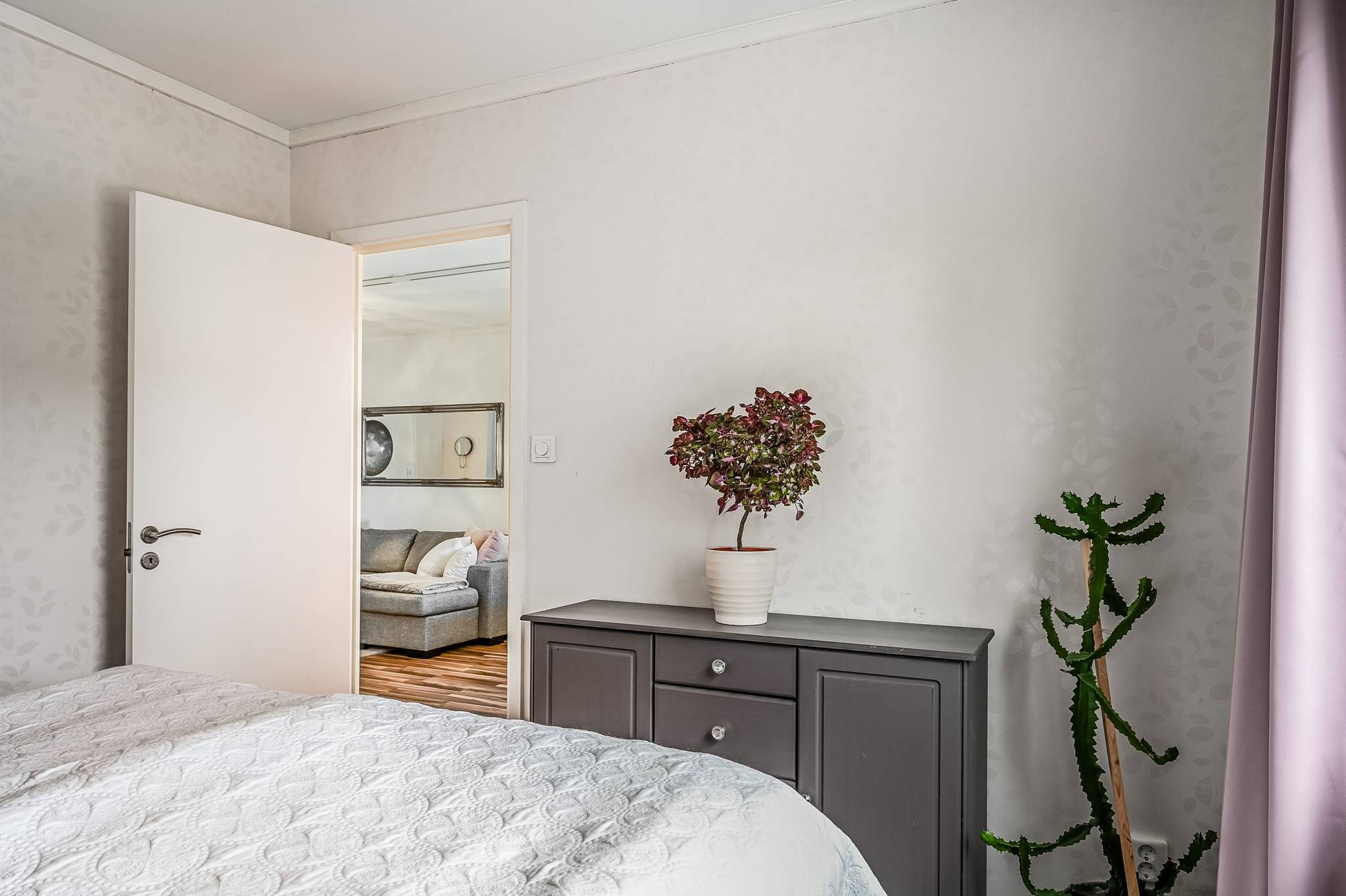 3 rum Lägenhet på Ångermanlandsgatan 14 B Centralt Örnsköldsviks kommun - bild 12