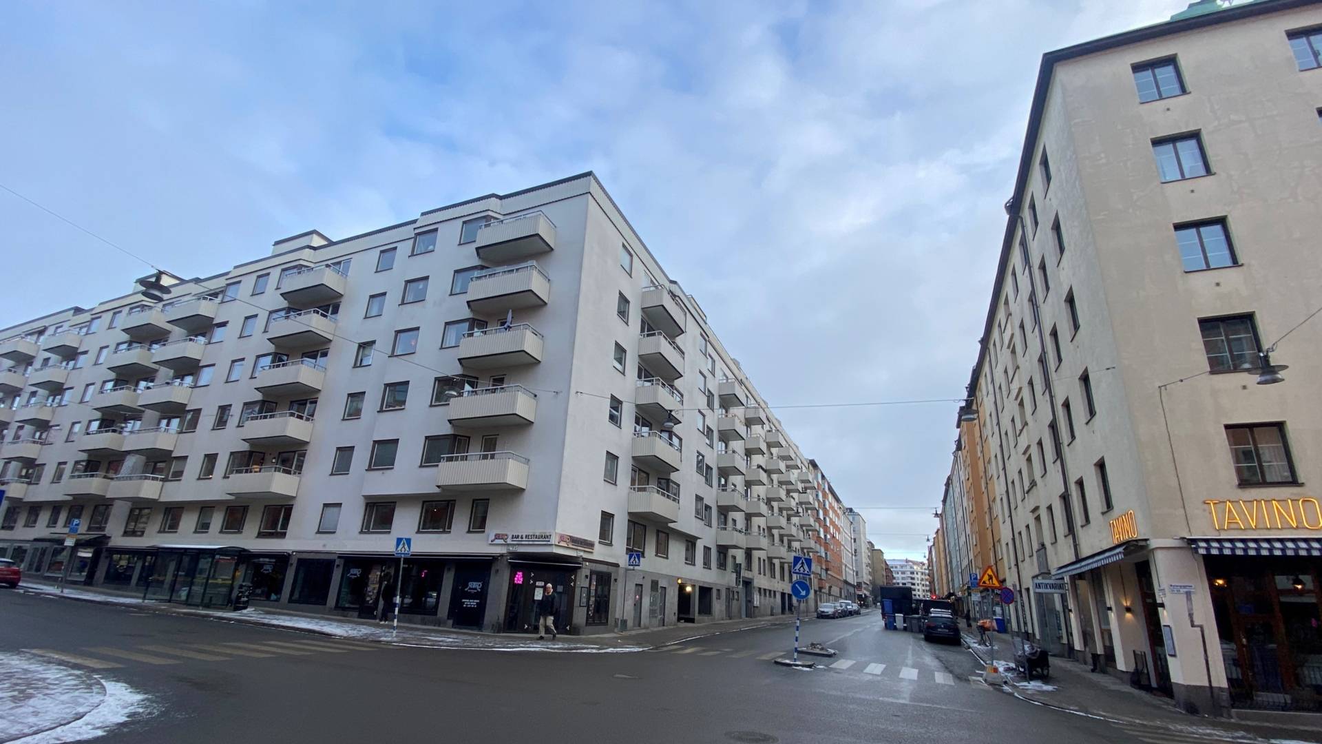 3 rum Lägenhet på Bondegatan 29 Södermalm - Katarina Stockholms kommun - bild 27