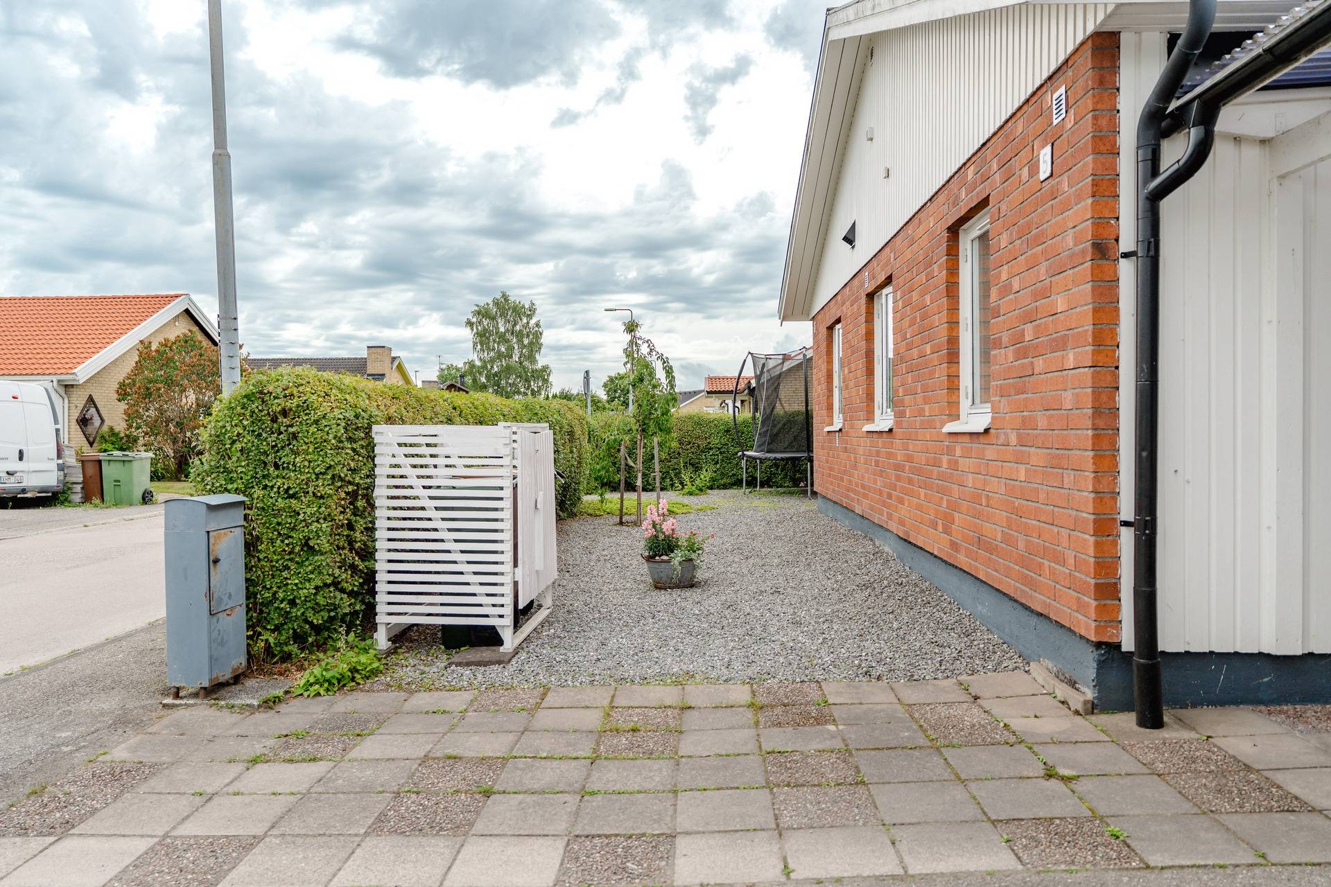 4 rum kedjehus på Pomonagatan 5 Lillsidan, Enköpings kommun - bild 3