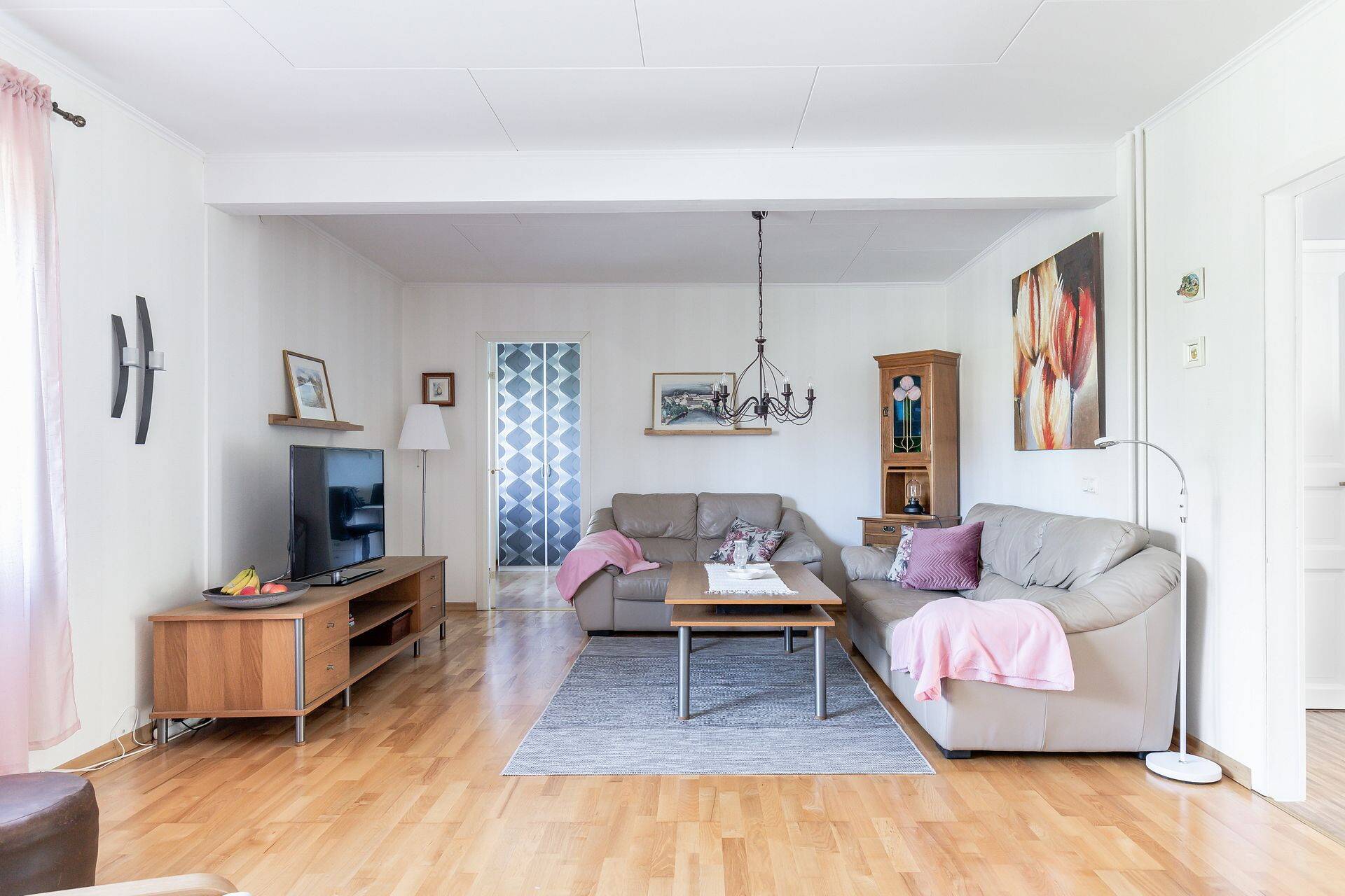 6 rum Villa på Hörnäsvägen 53 Örnsköldsviks kommun - bild 8