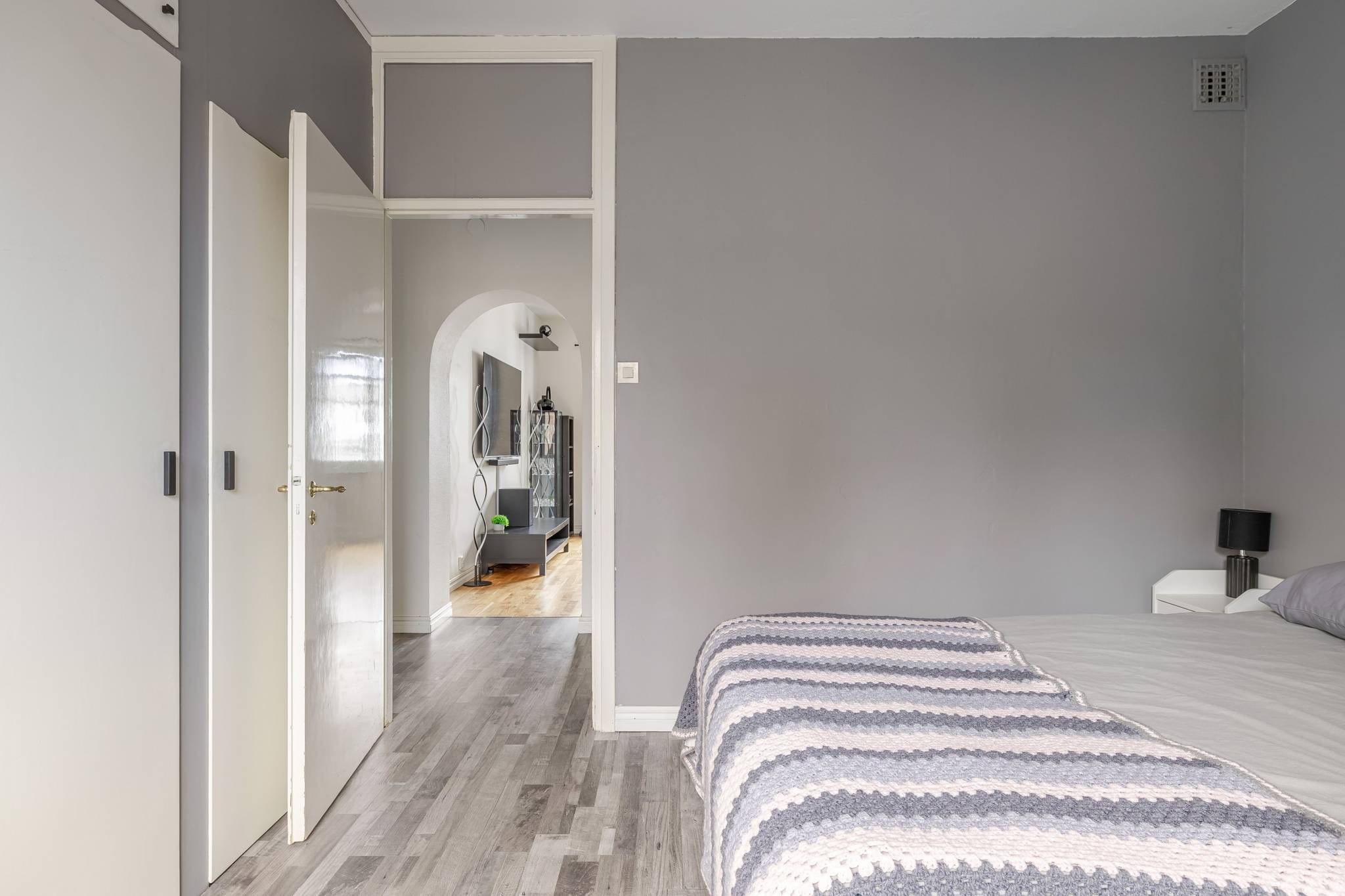 2 rum Lägenhet på Pumpbacksgatan 8 Centrum Härnösands kommun - bild 9