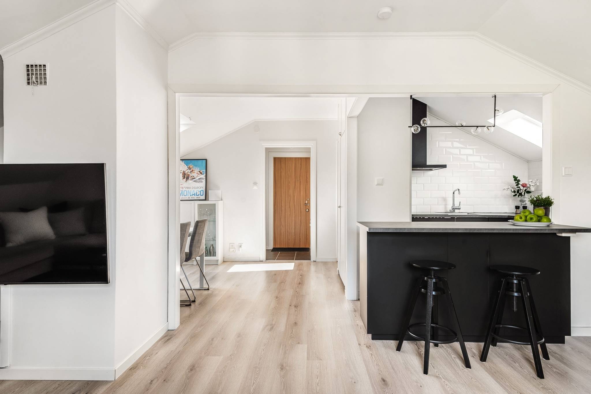 1.5 rum Lägenhet på Sidsjövägen 29B Södermalm Sundsvalls kommun - bild 6