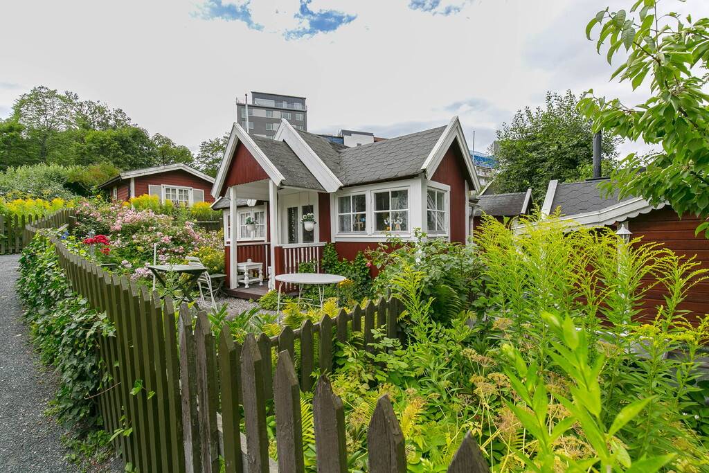 2 rum Lägenhet på Hornsbergs strand 15 B, Vån 4 Stockholm Stockholms kommun - bild 19
