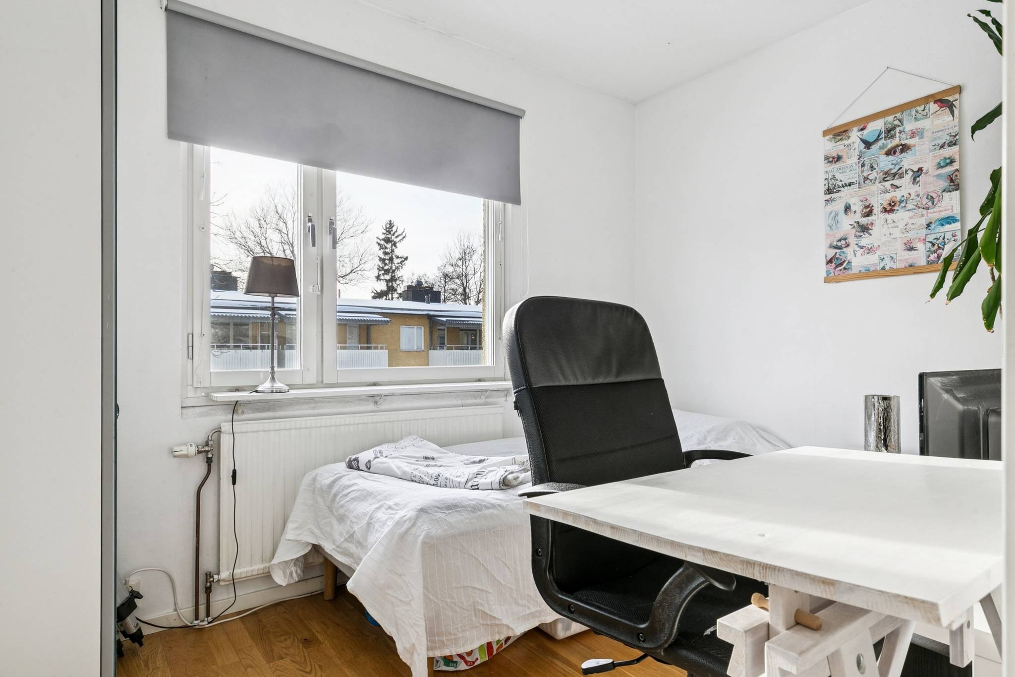 4 rum Lägenhet på Allévägen 13A Tungelsta Haninge kommun - bild 19