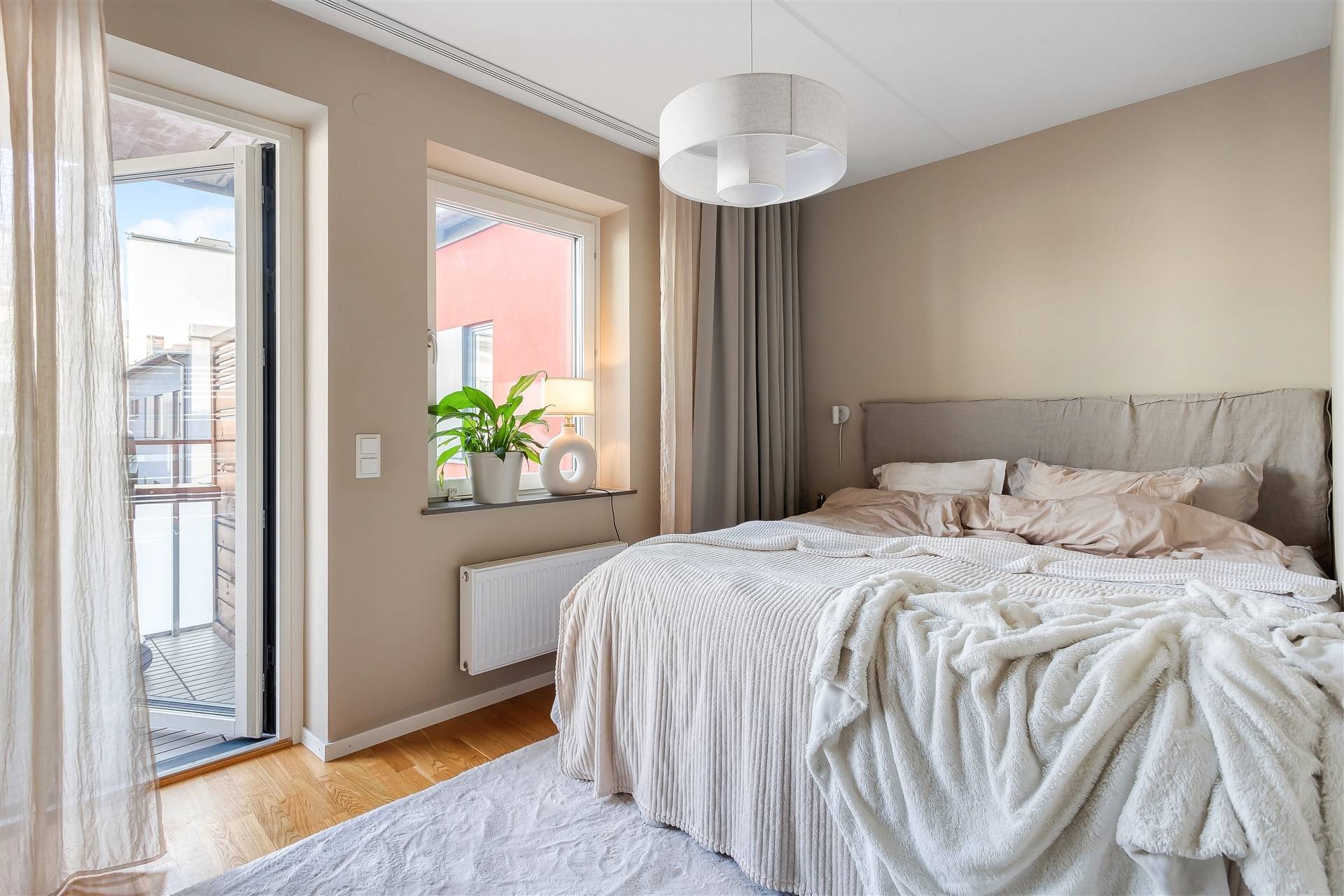 4 rum Lägenhet på Bällstavägen 62 Annedal Stockholms kommun - bild 19